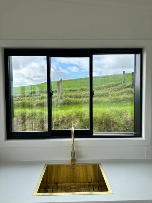 Luxury Farm Cabin - Coastal Views view 3