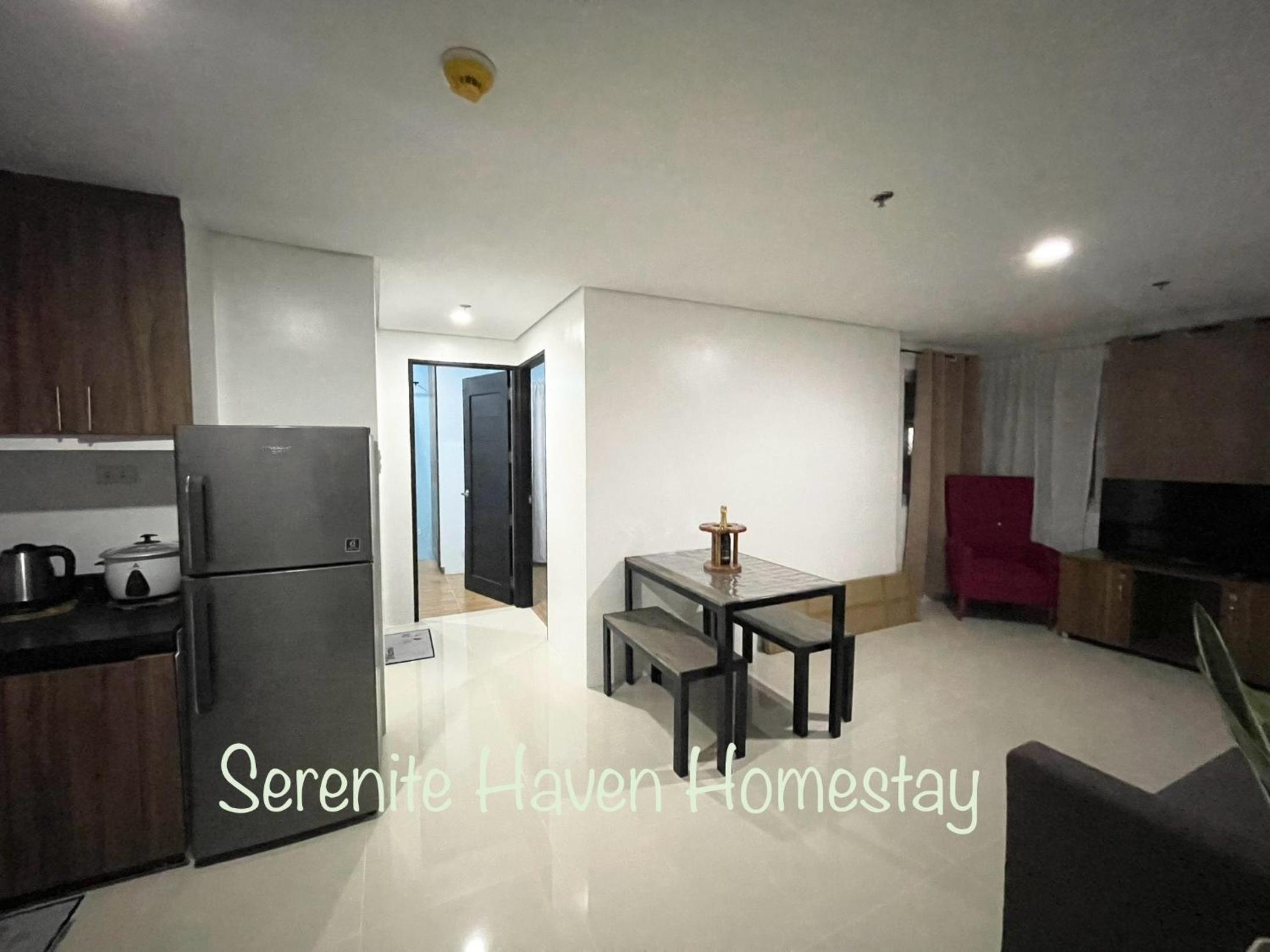Serenite Haven Homestay view 5