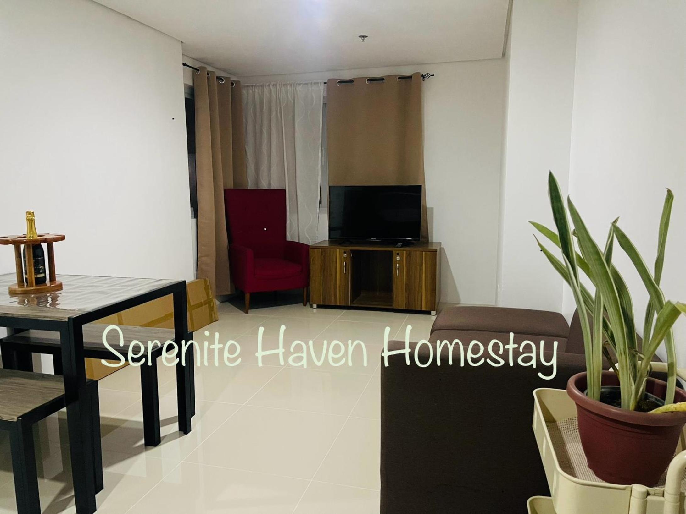 Serenite Haven Homestay view 4