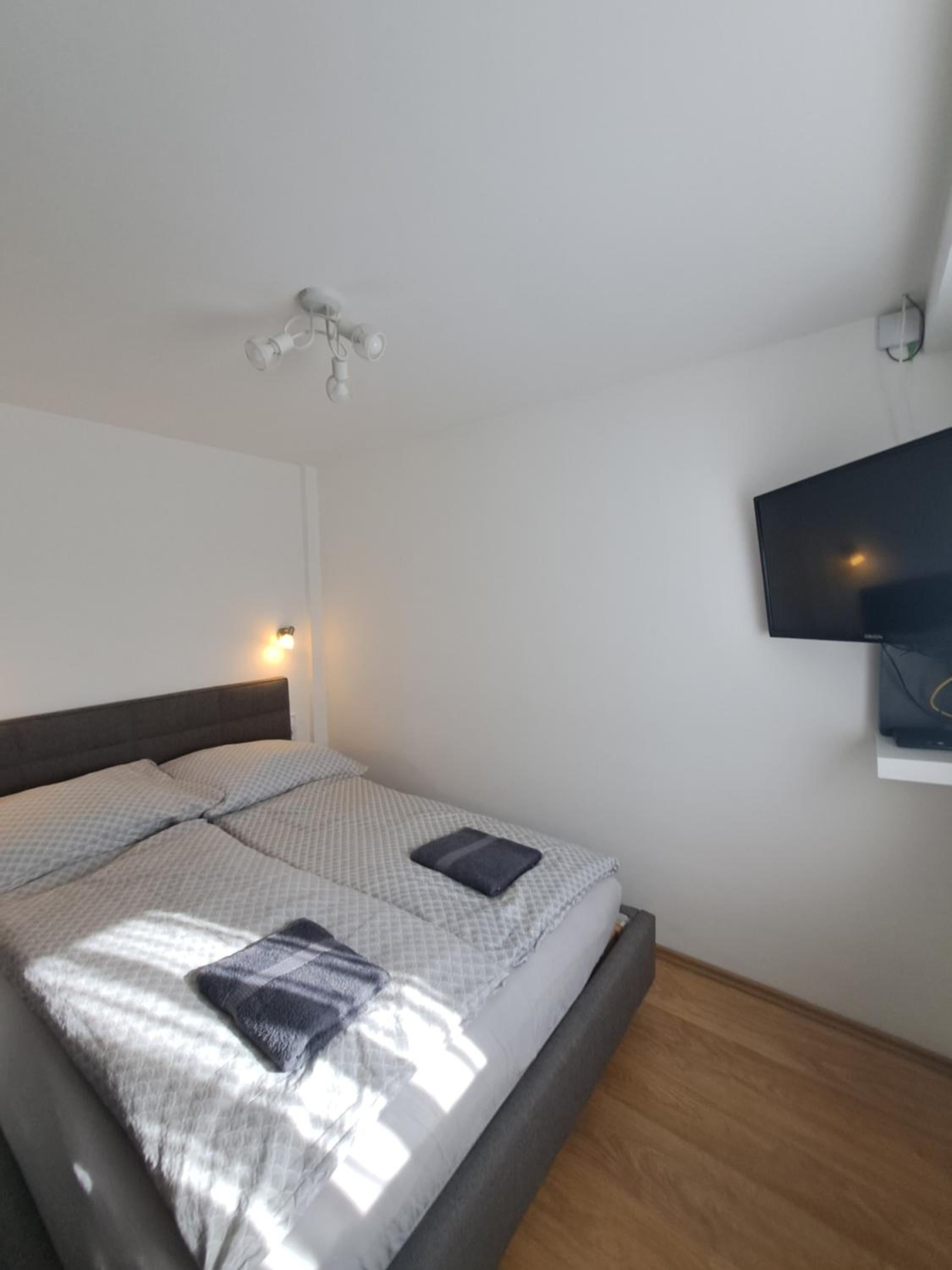 Vivien apartman