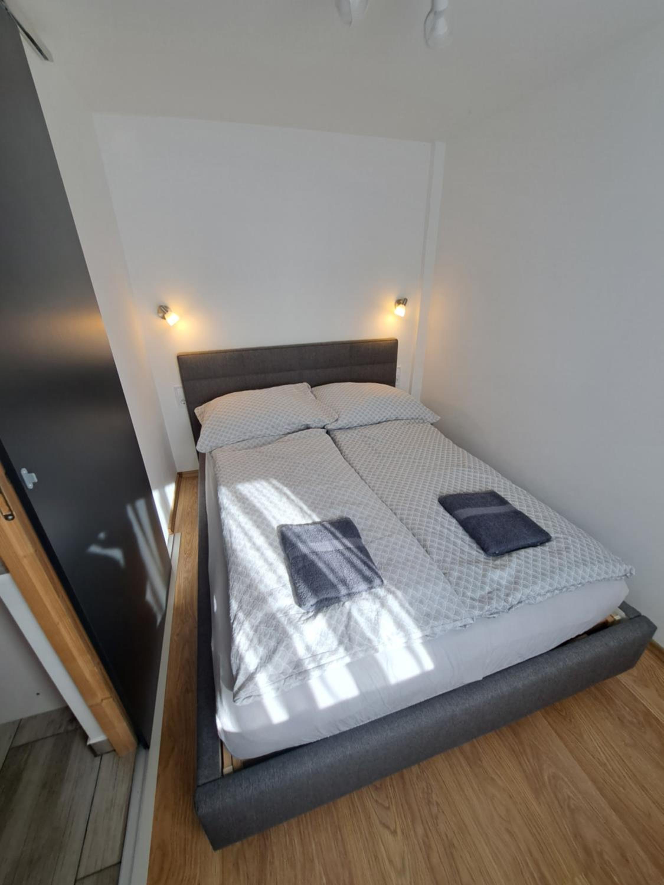 Vivien apartman