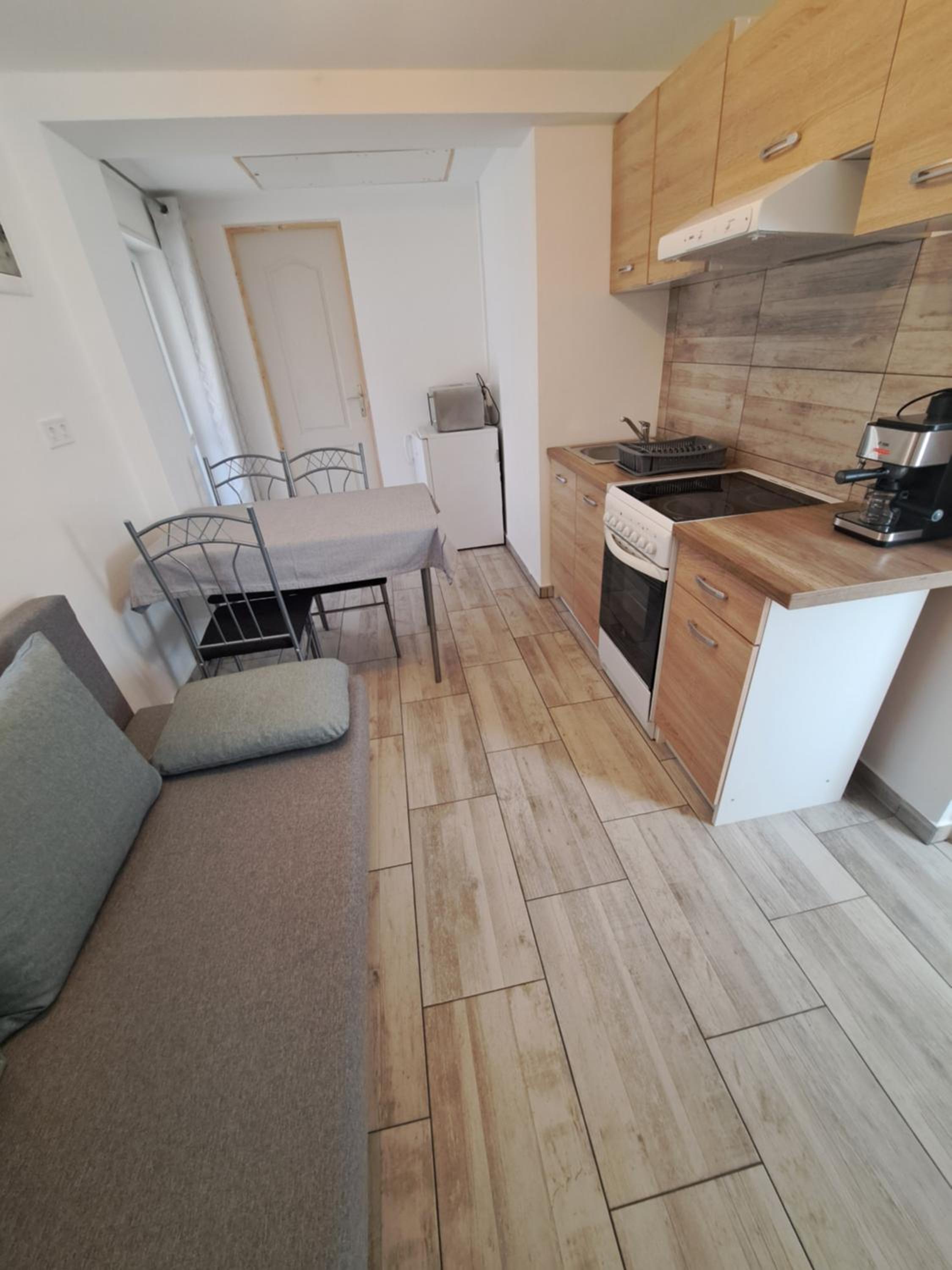 Vivien apartman