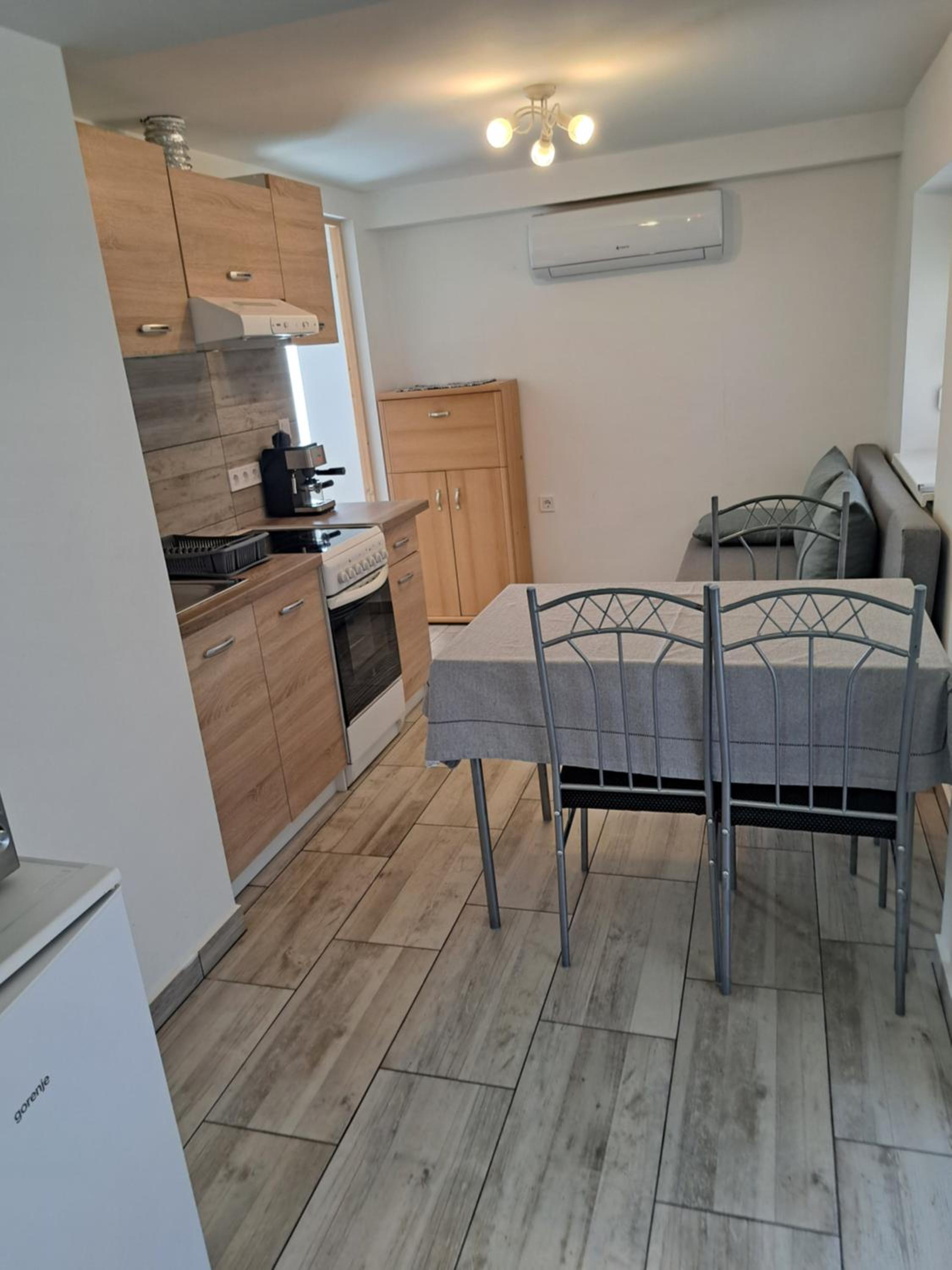Vivien apartman