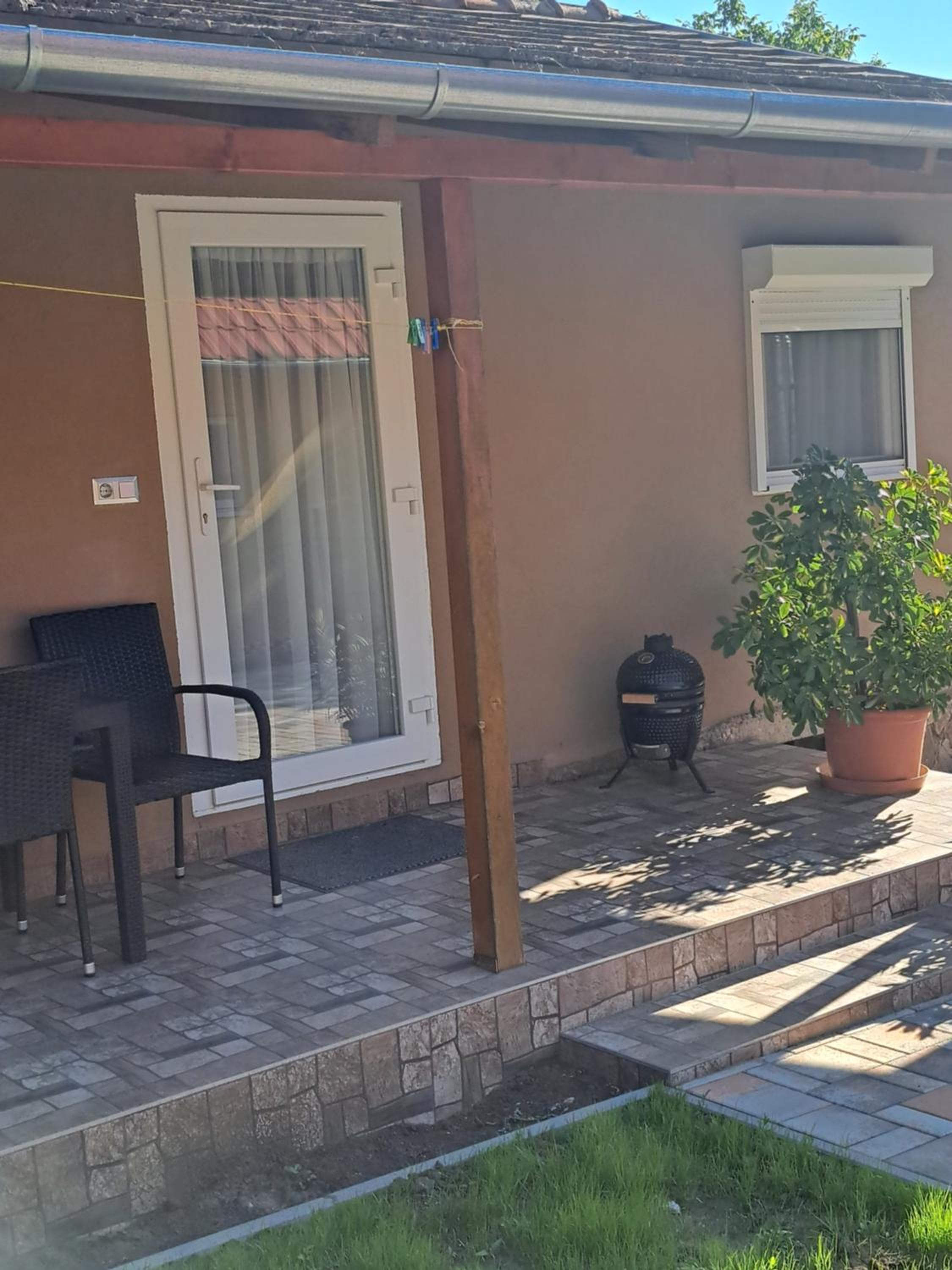 Vivien apartman