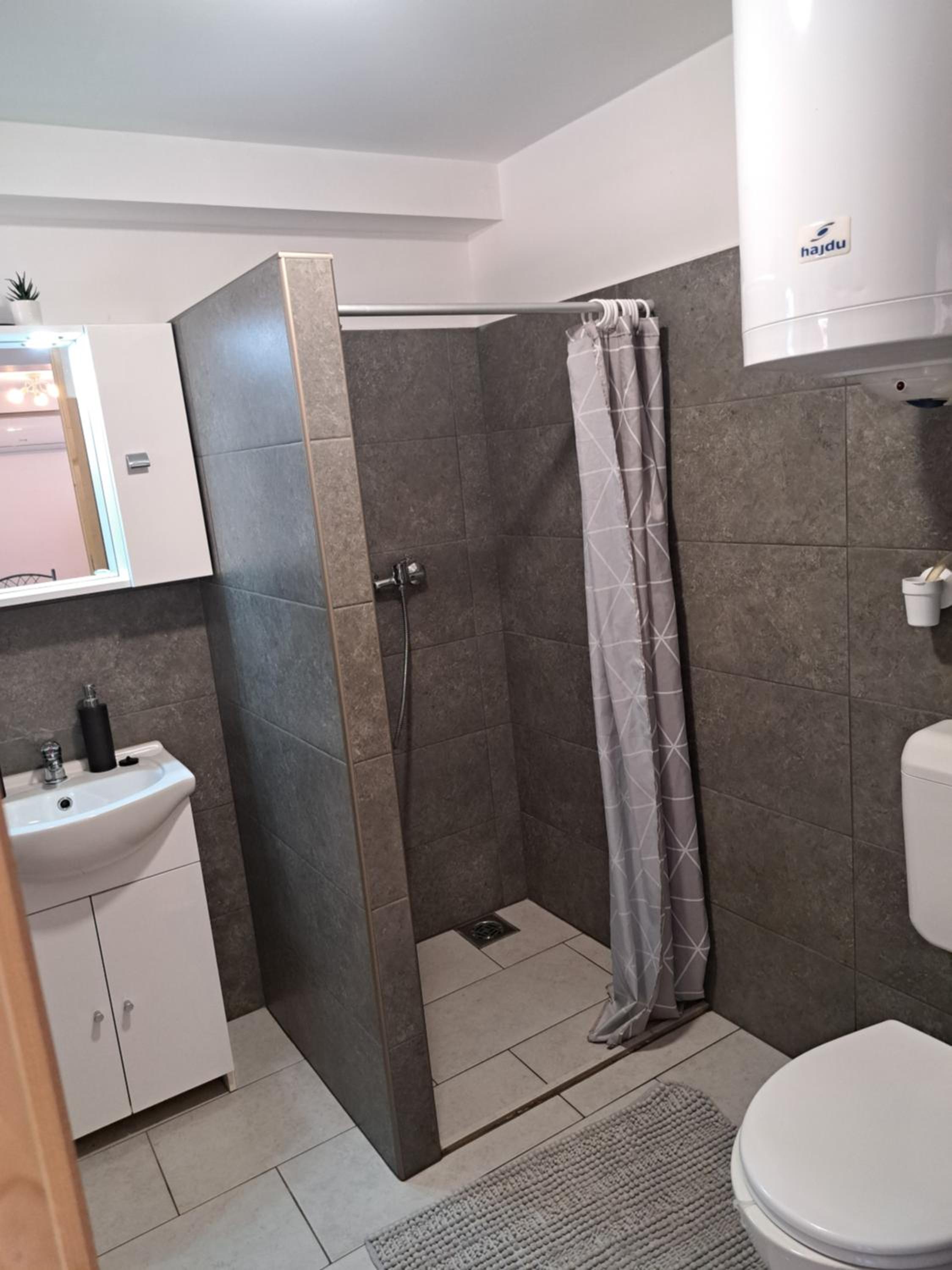 Vivien apartman