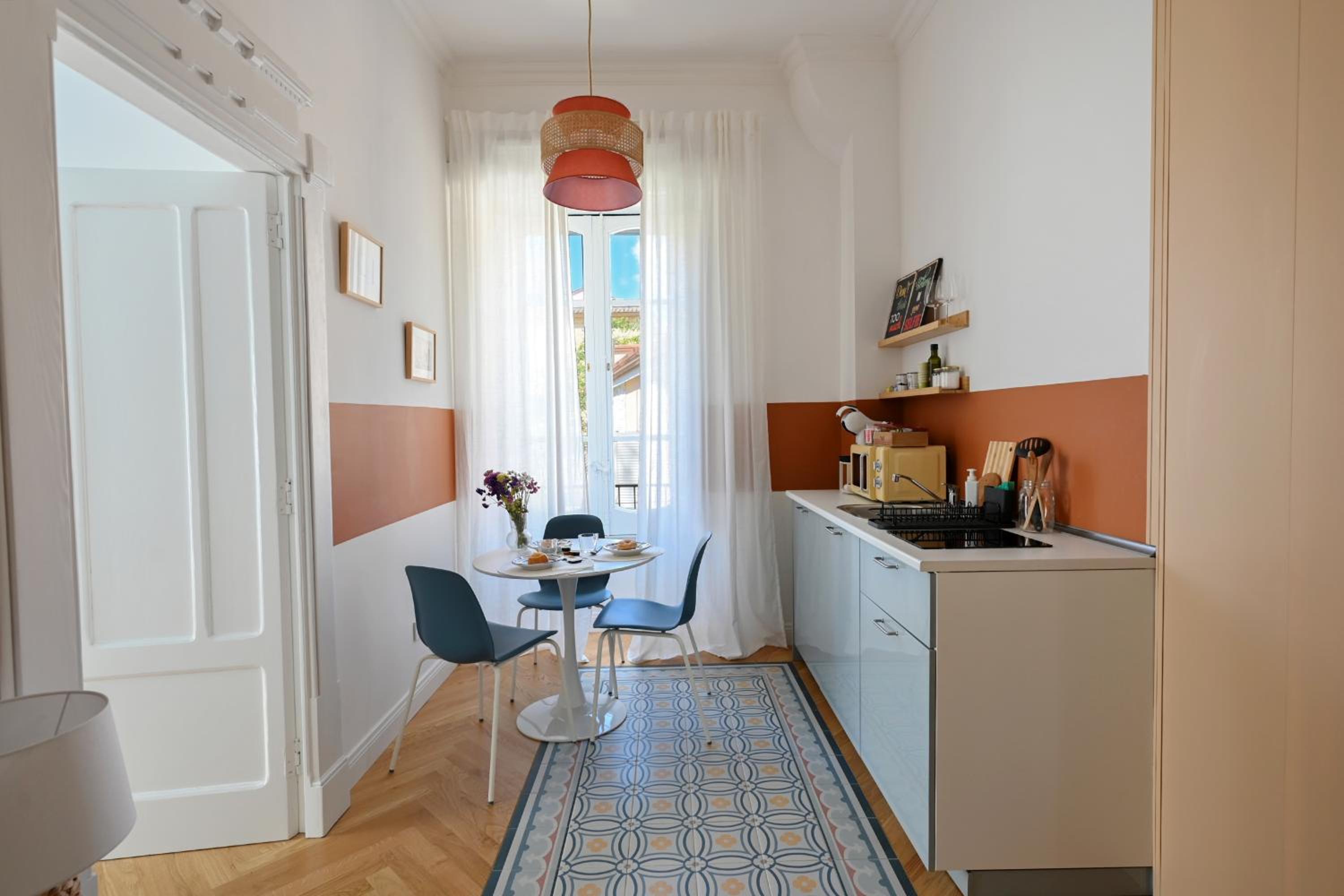 B&B Villa Rosa photo 4