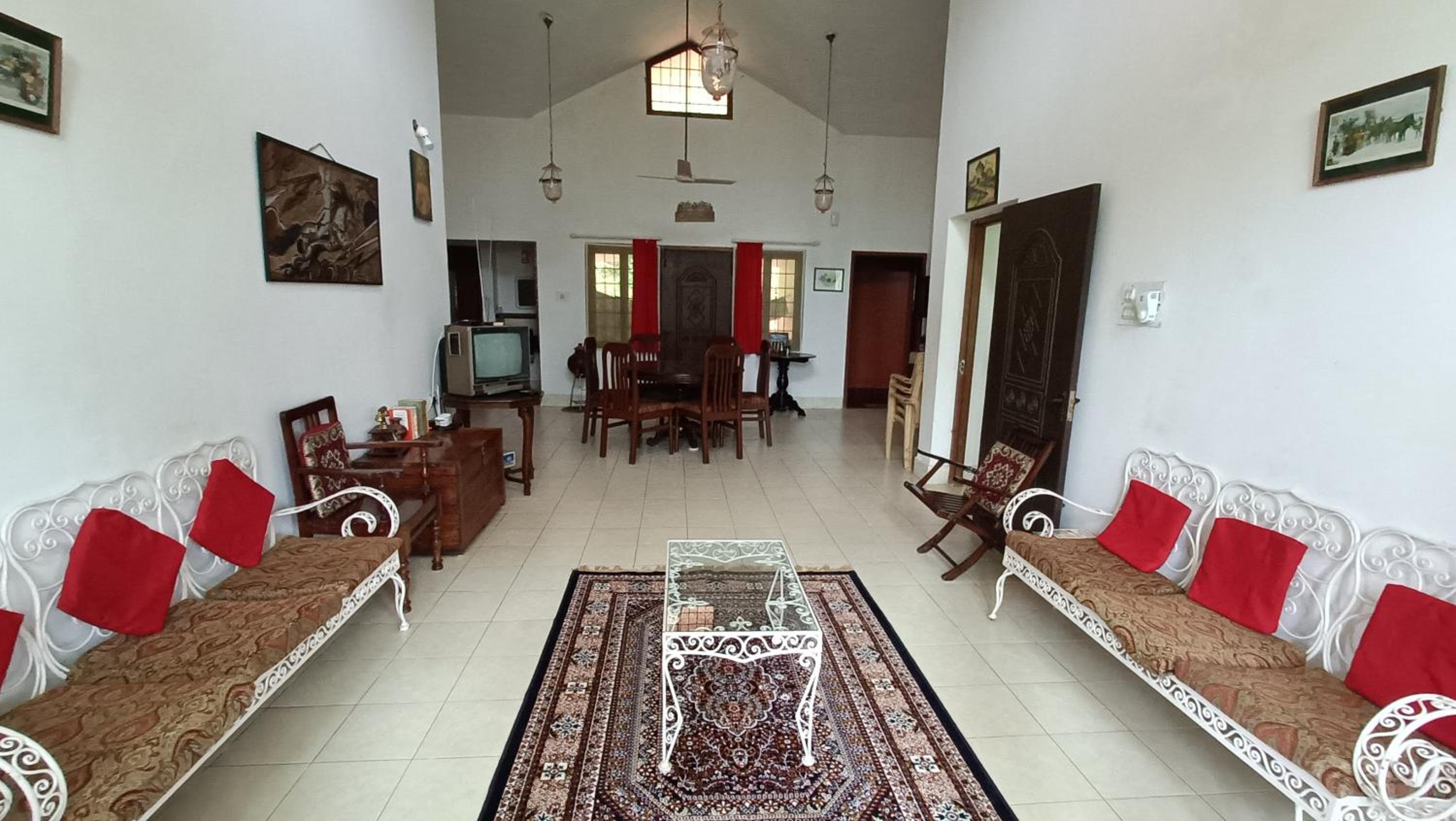 Siderbhan Homestay