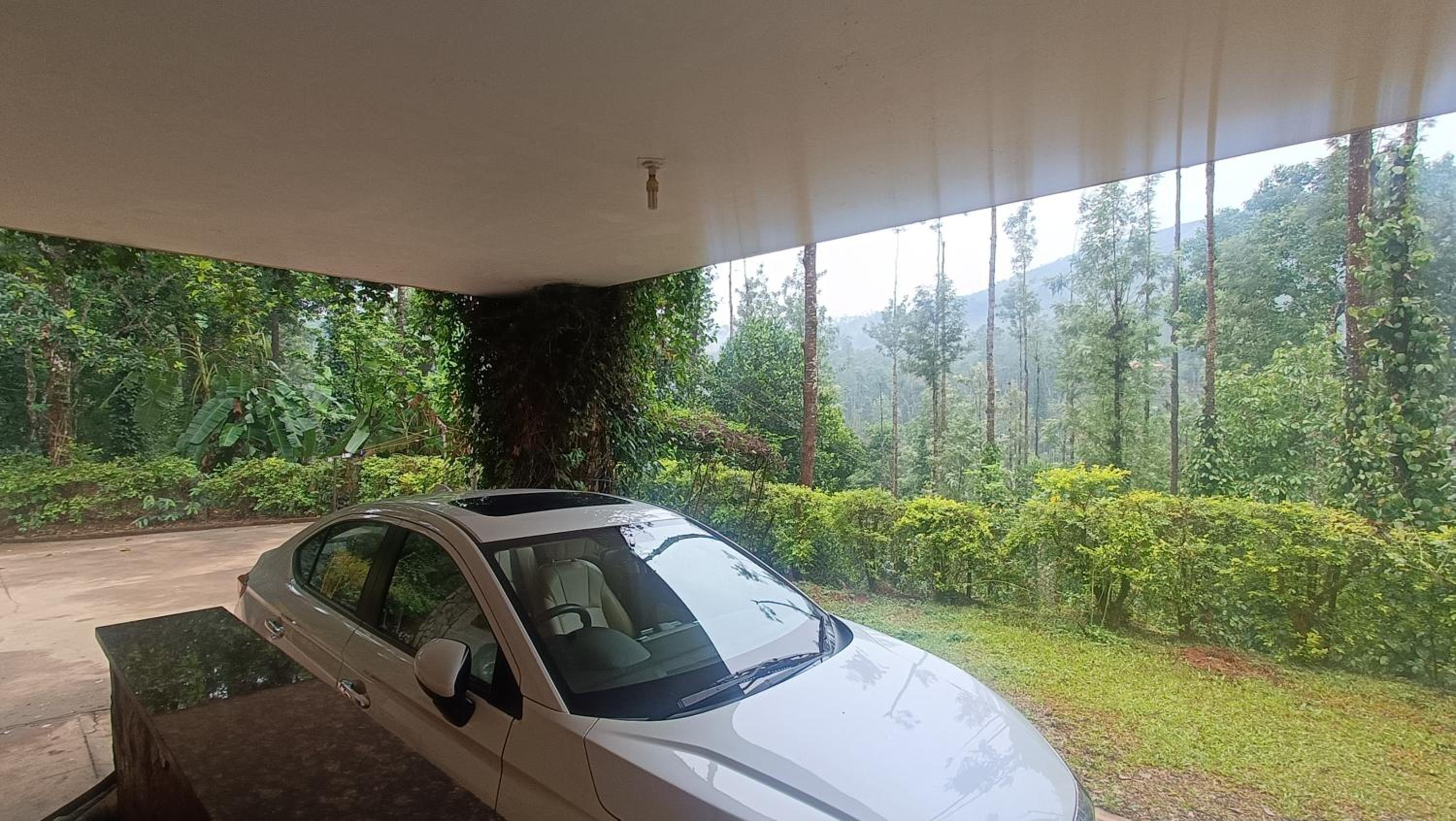 Siderbhan Homestay