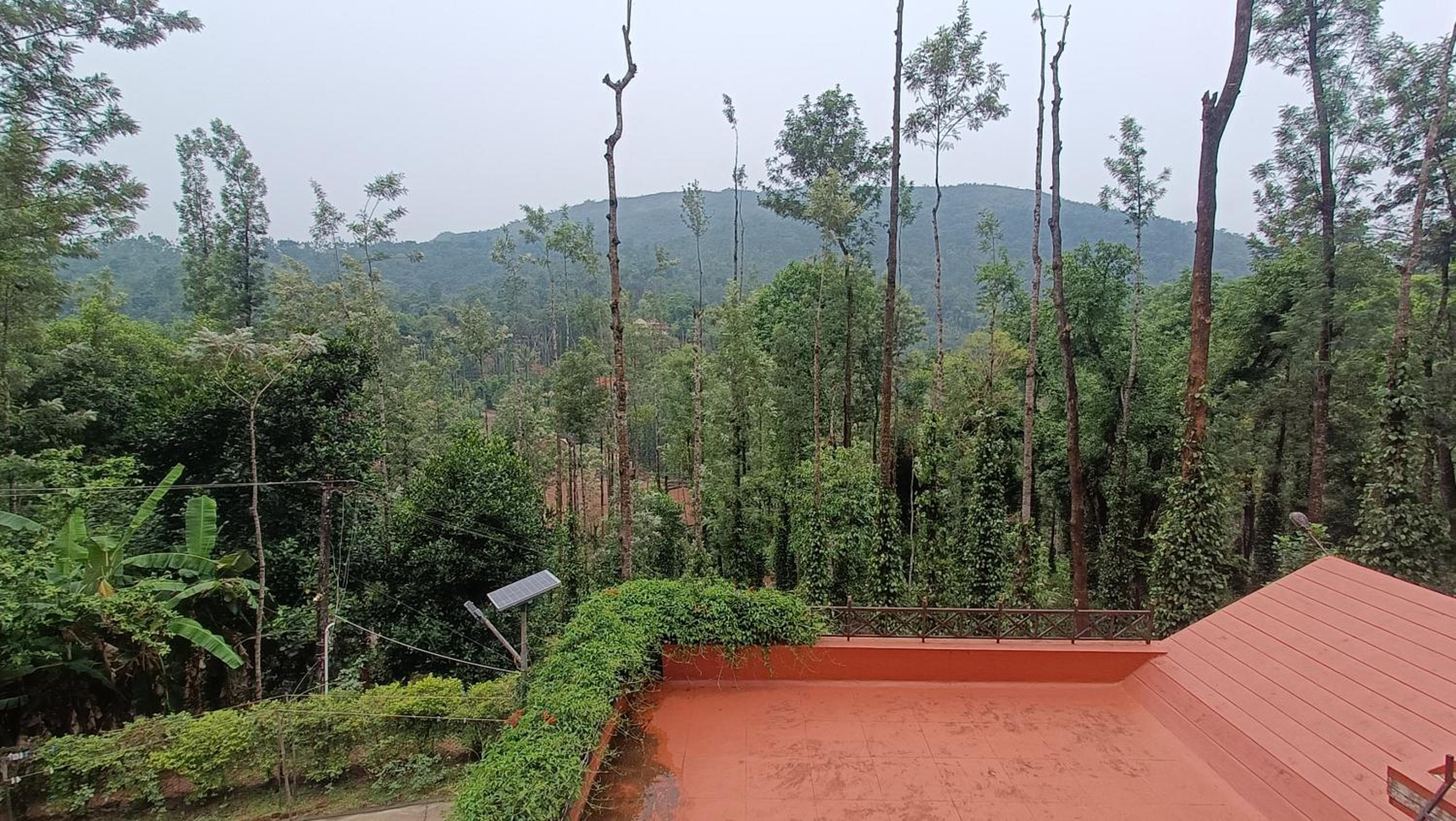 Siderbhan Homestay