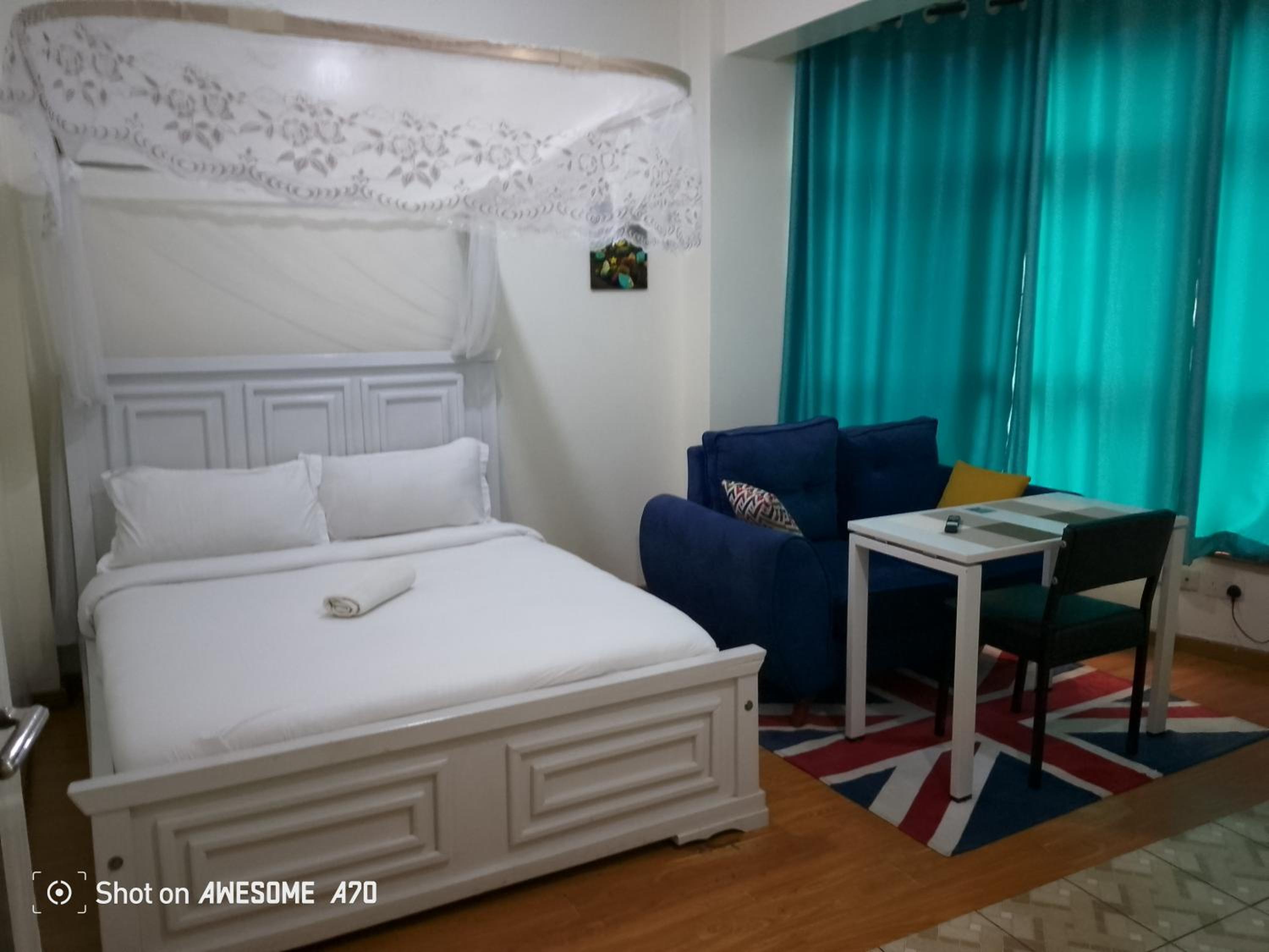 ceciliahomestay