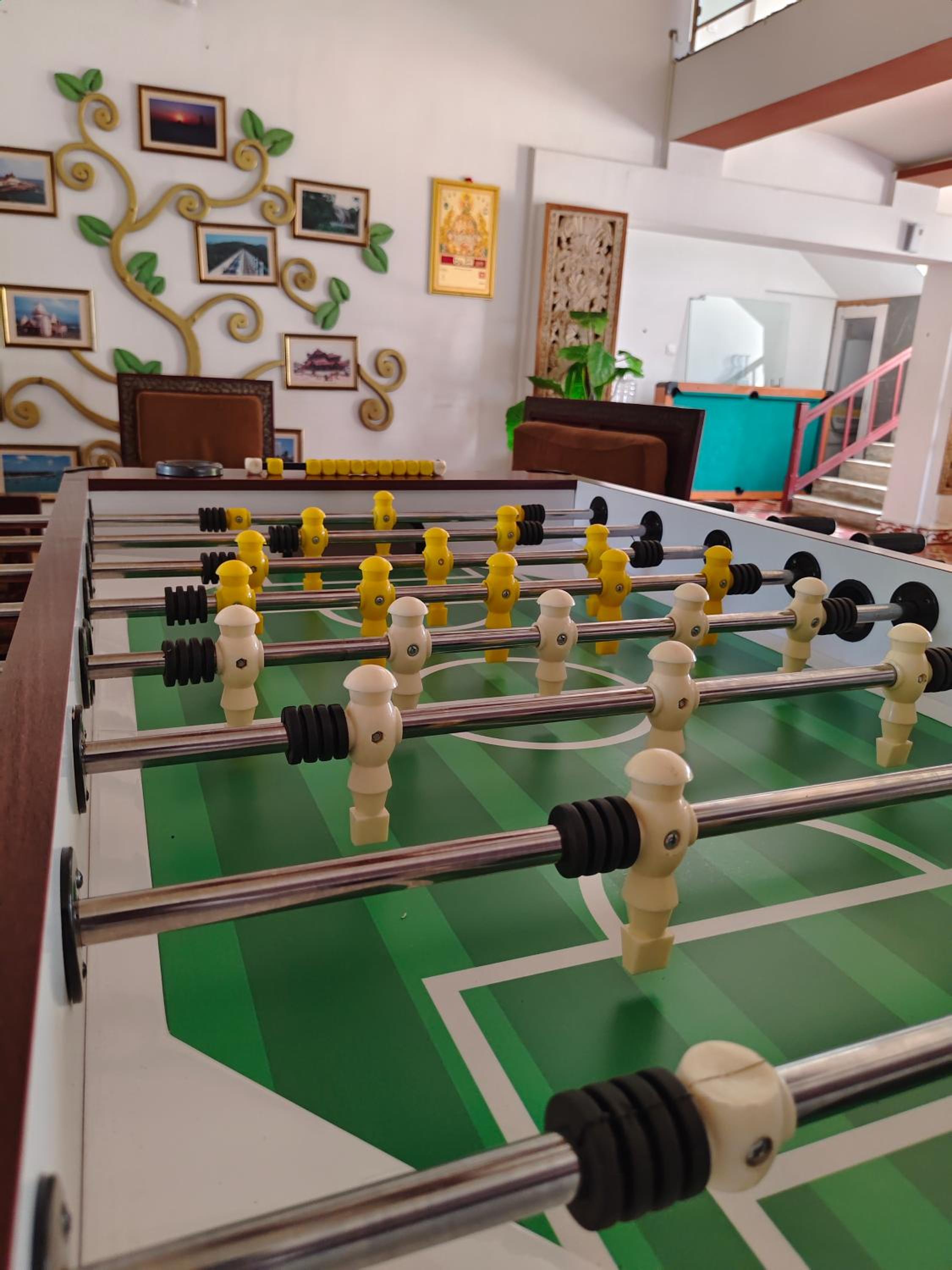 RR INN Group Of Hotels