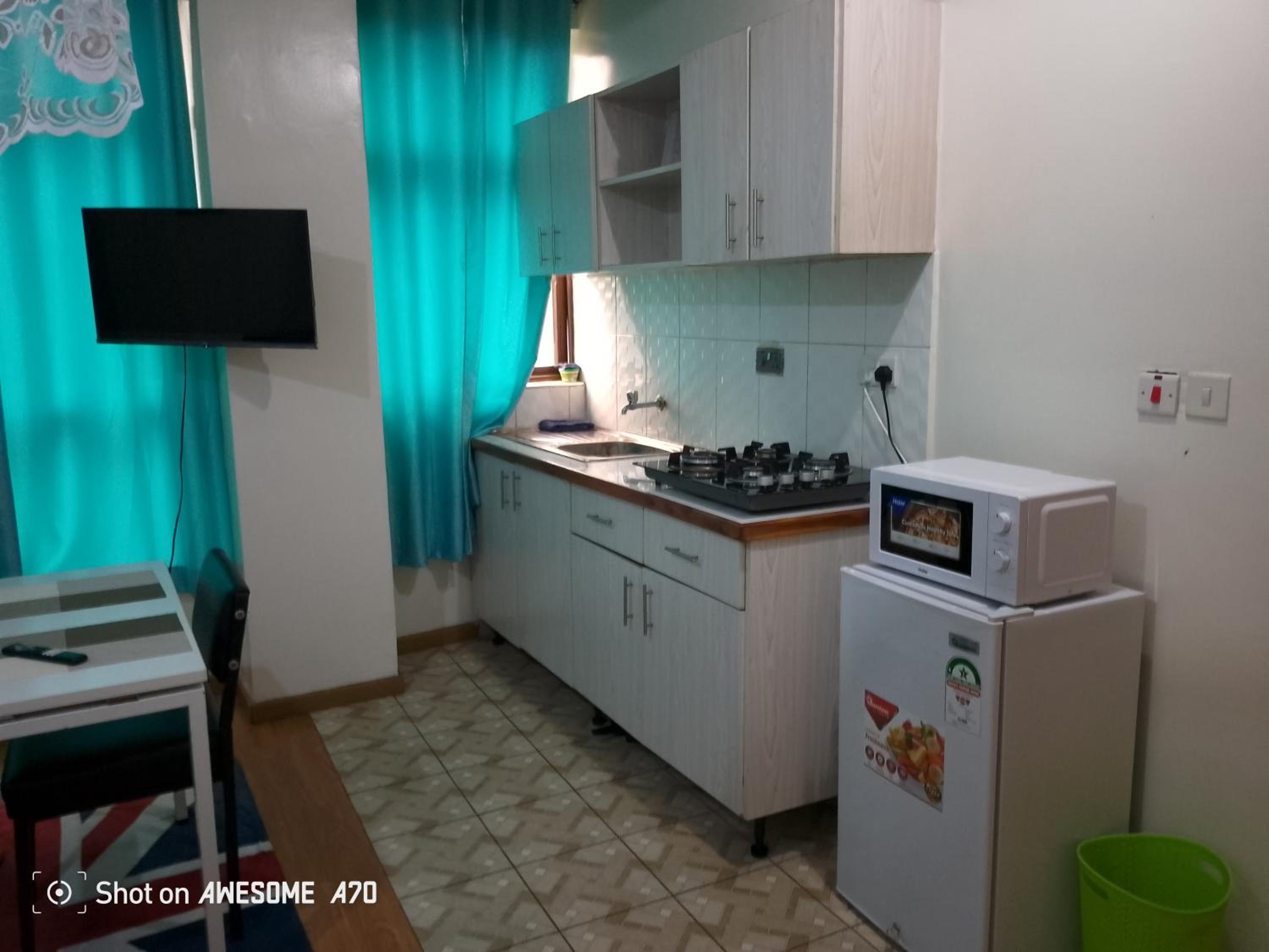 ceciliahomestay