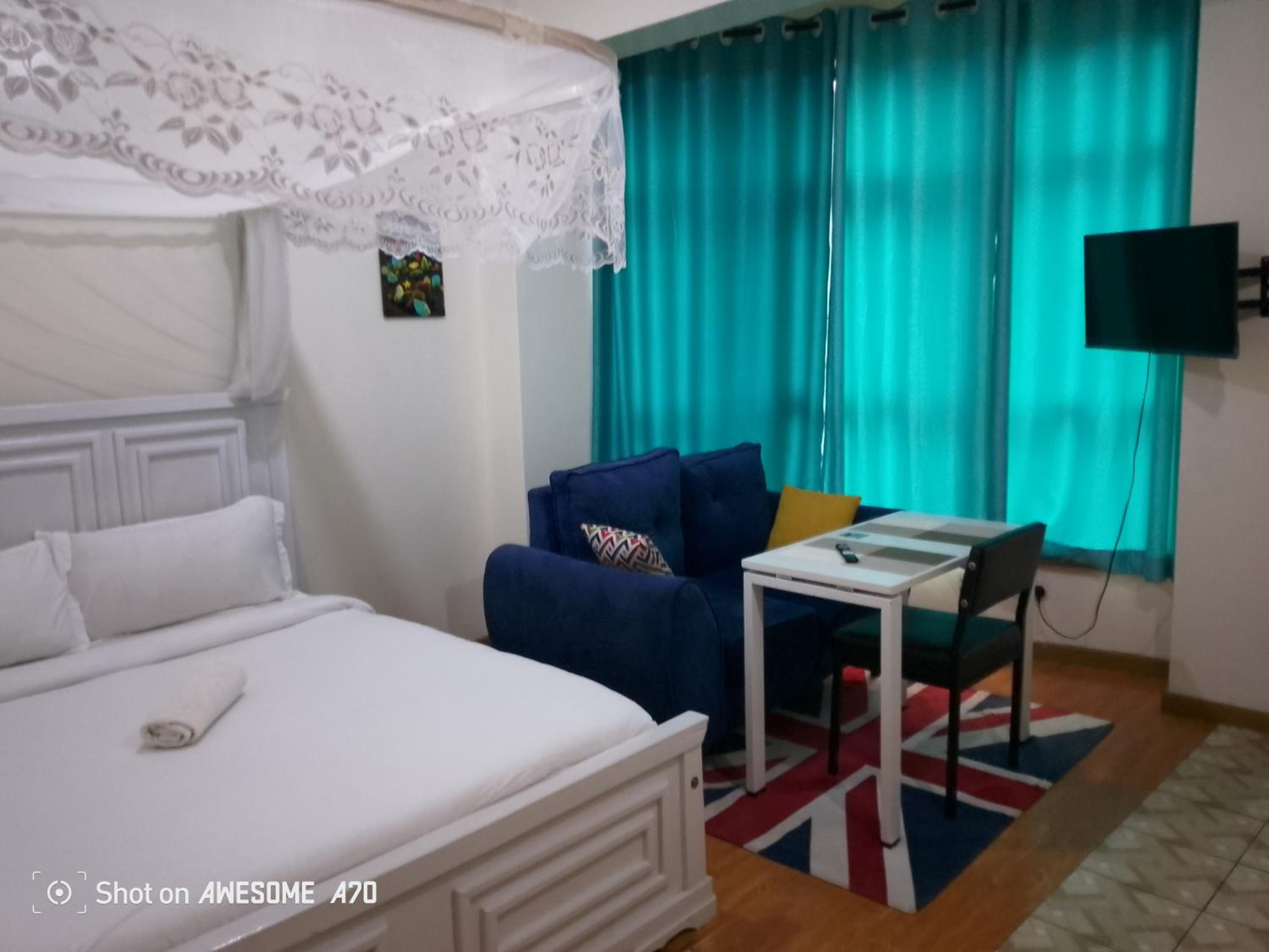 ceciliahomestay