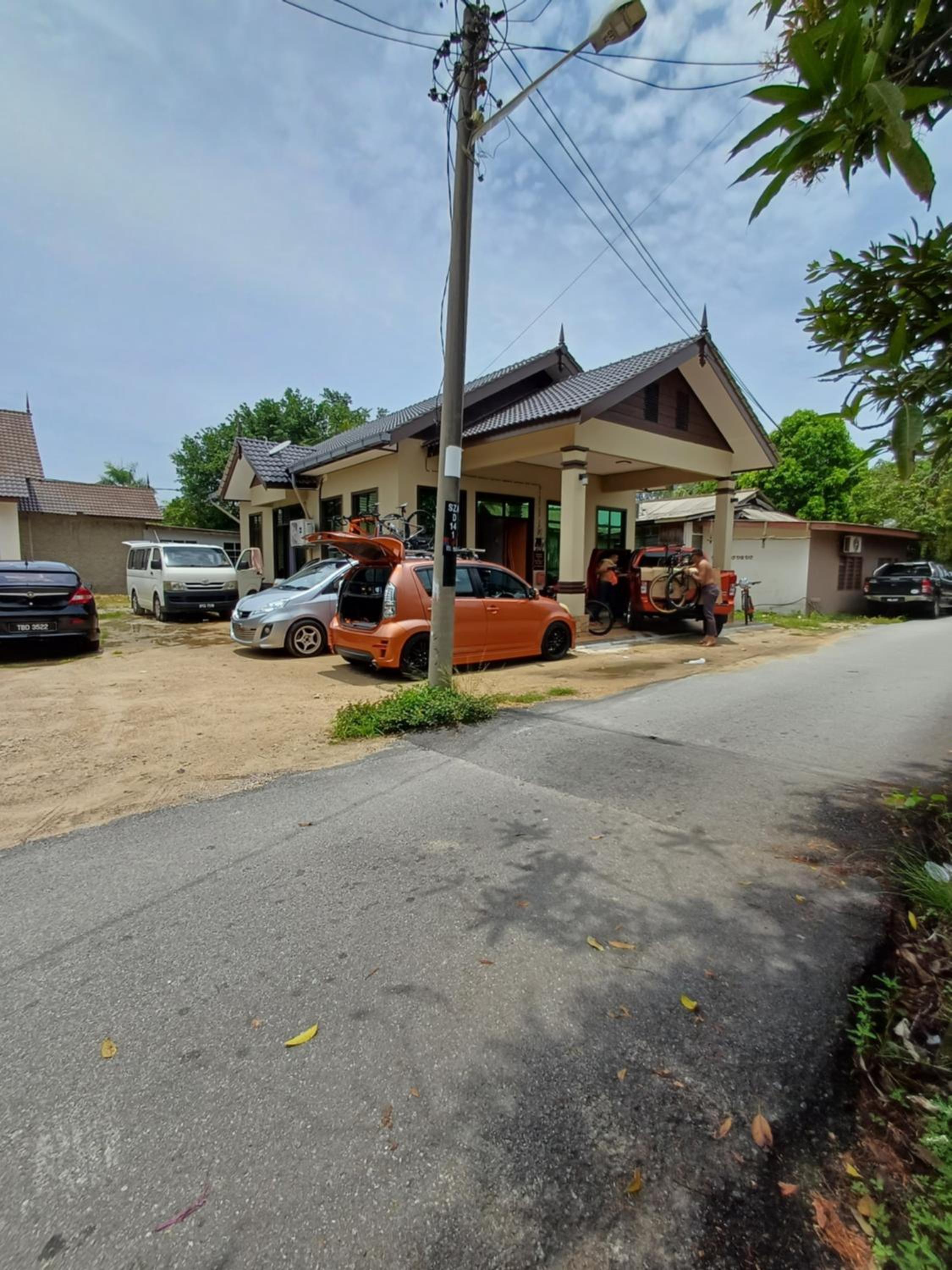 MAA HOMESTAY BATU BURUK photo 5