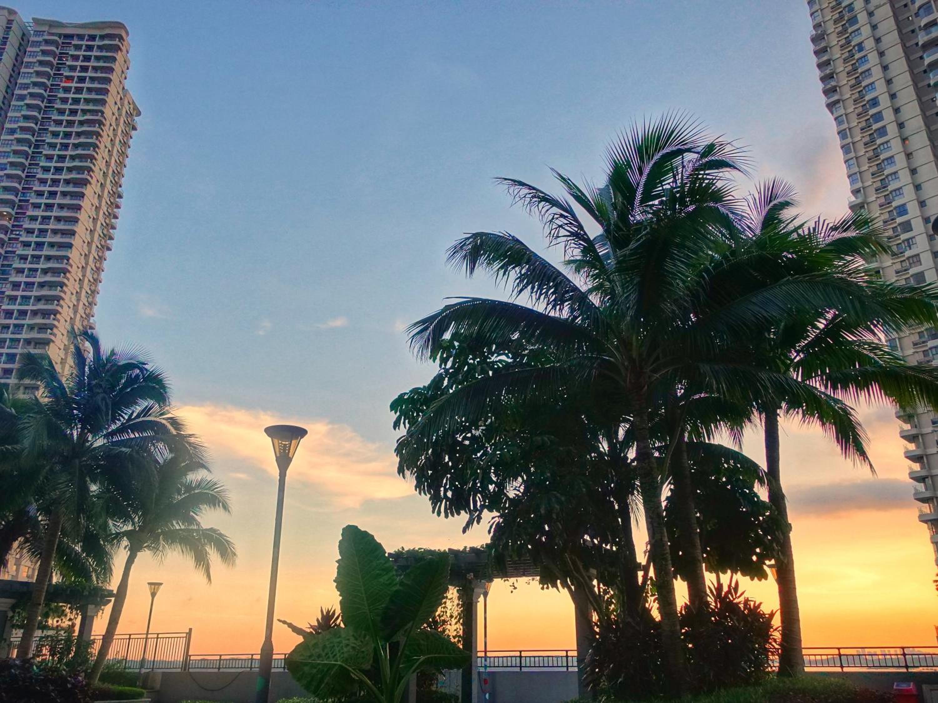 Amberside Danga Bay Sea View 3R3B 10pax