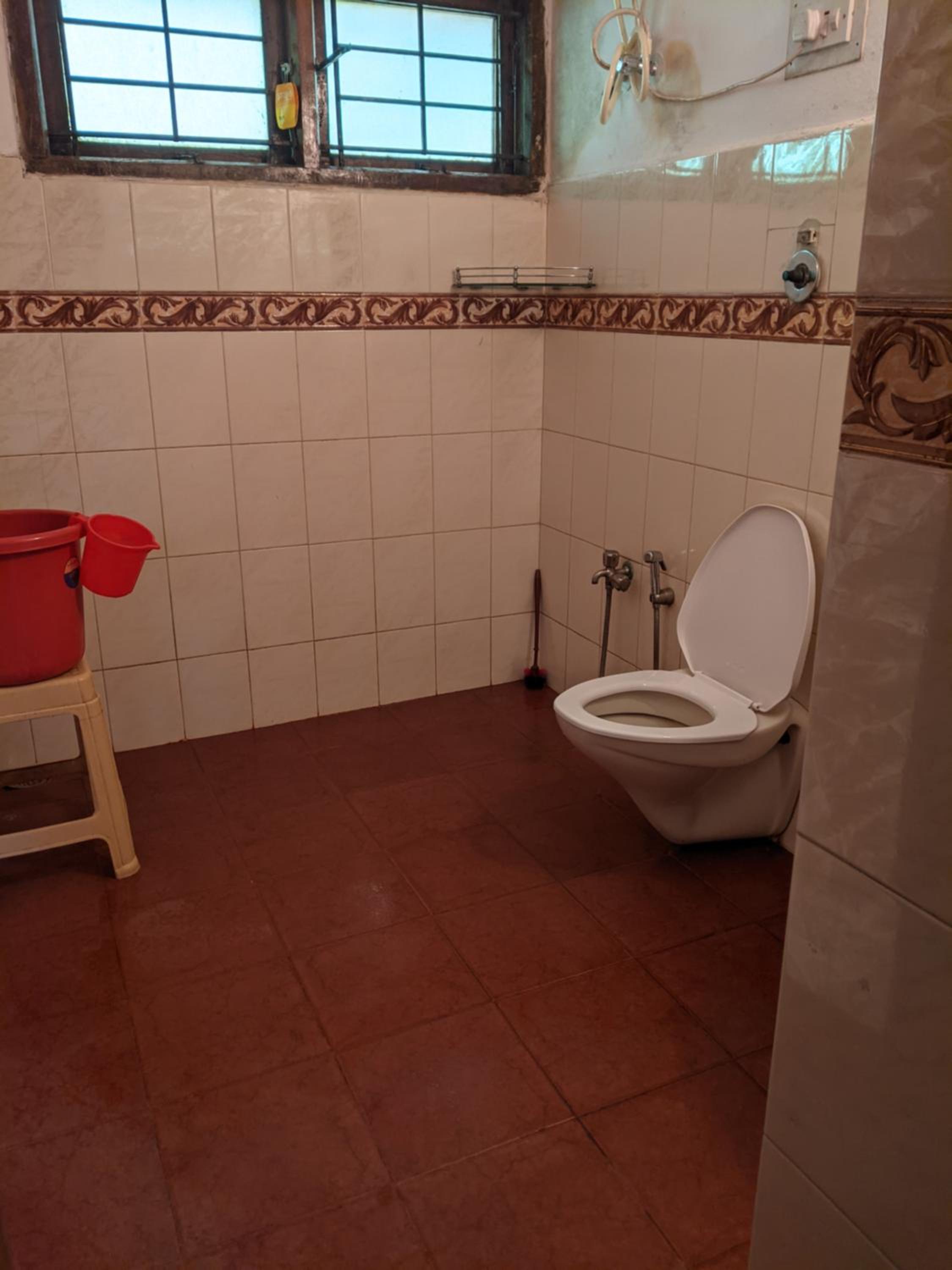 Siderbhan Homestay