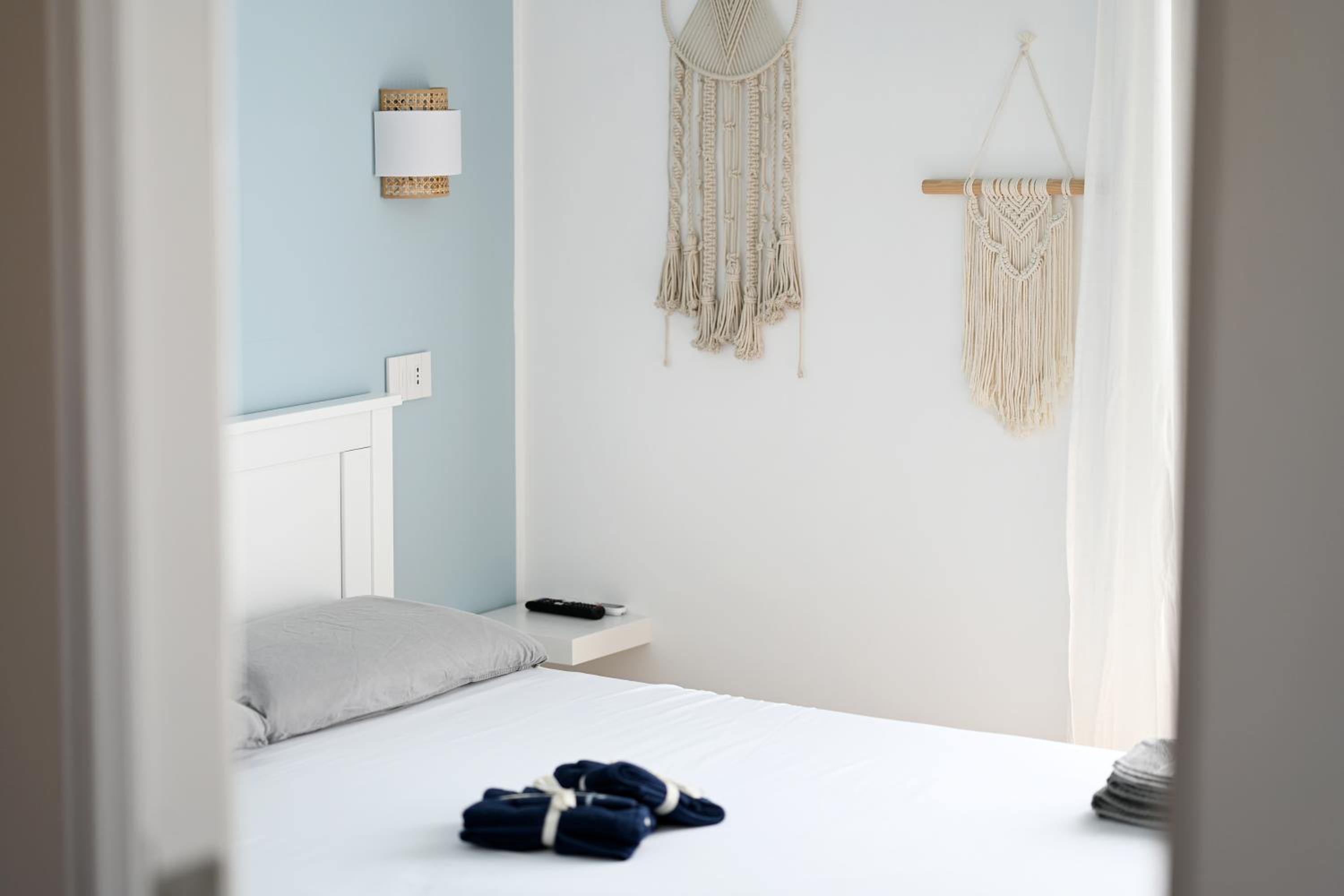 B&B Villa Rosa photo 2