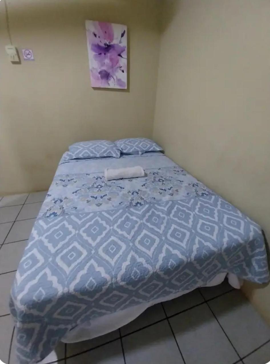 Hostal San José