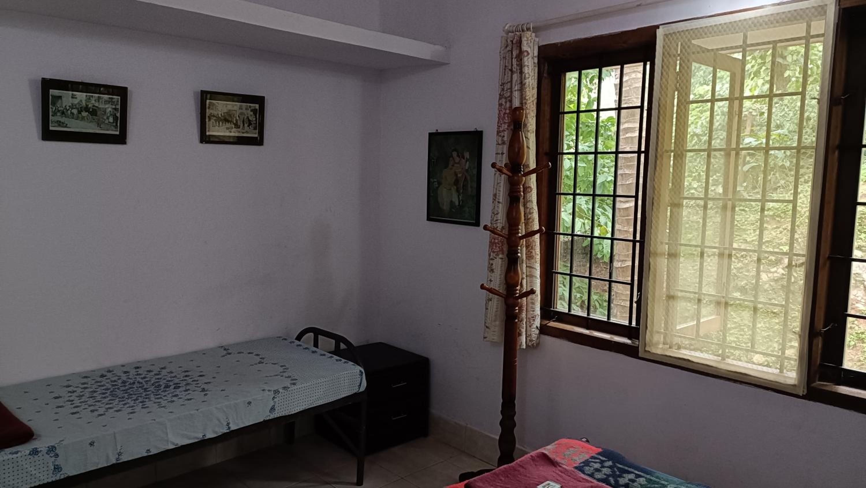 Siderbhan Homestay