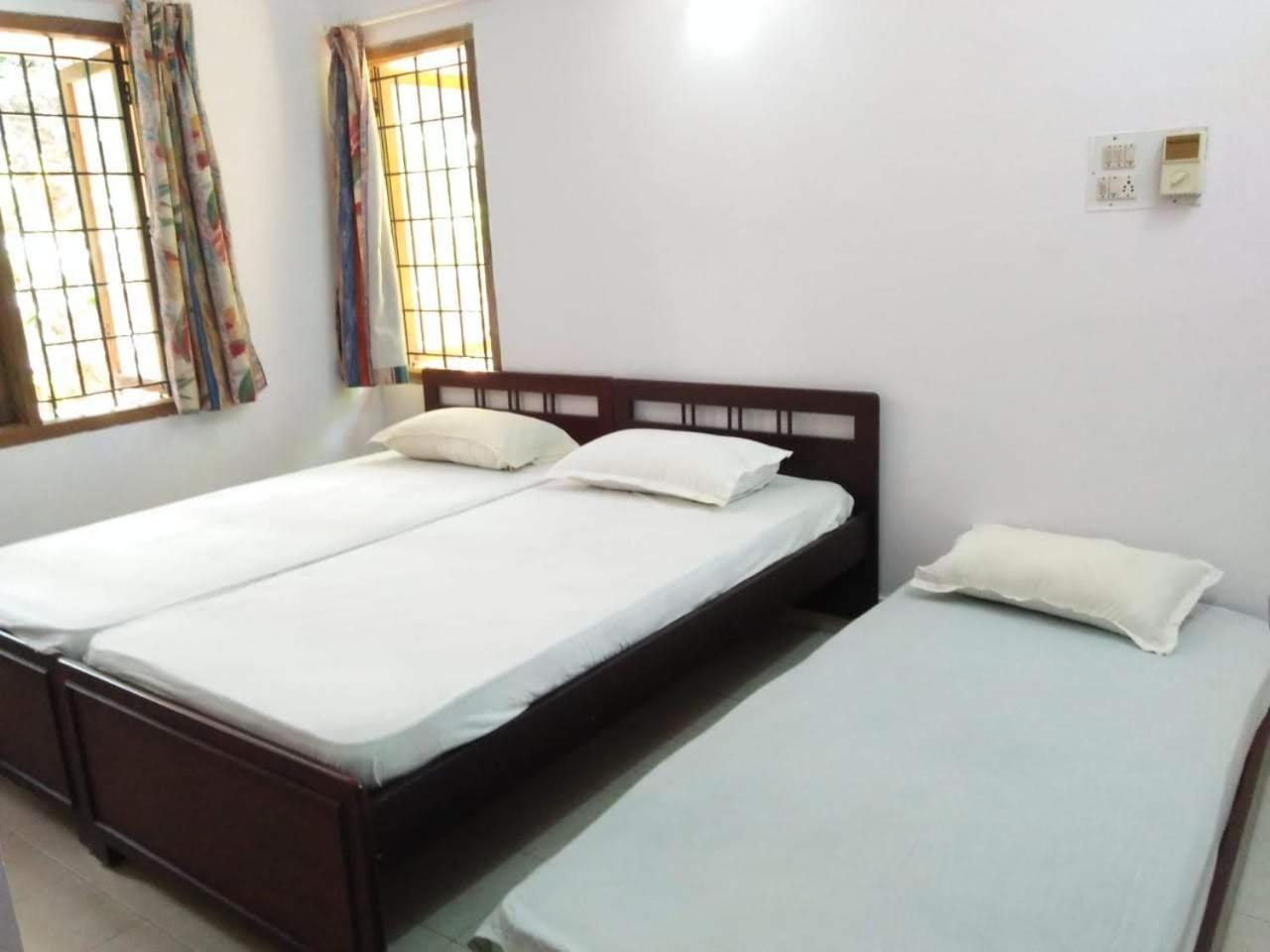 Siderbhan Homestay