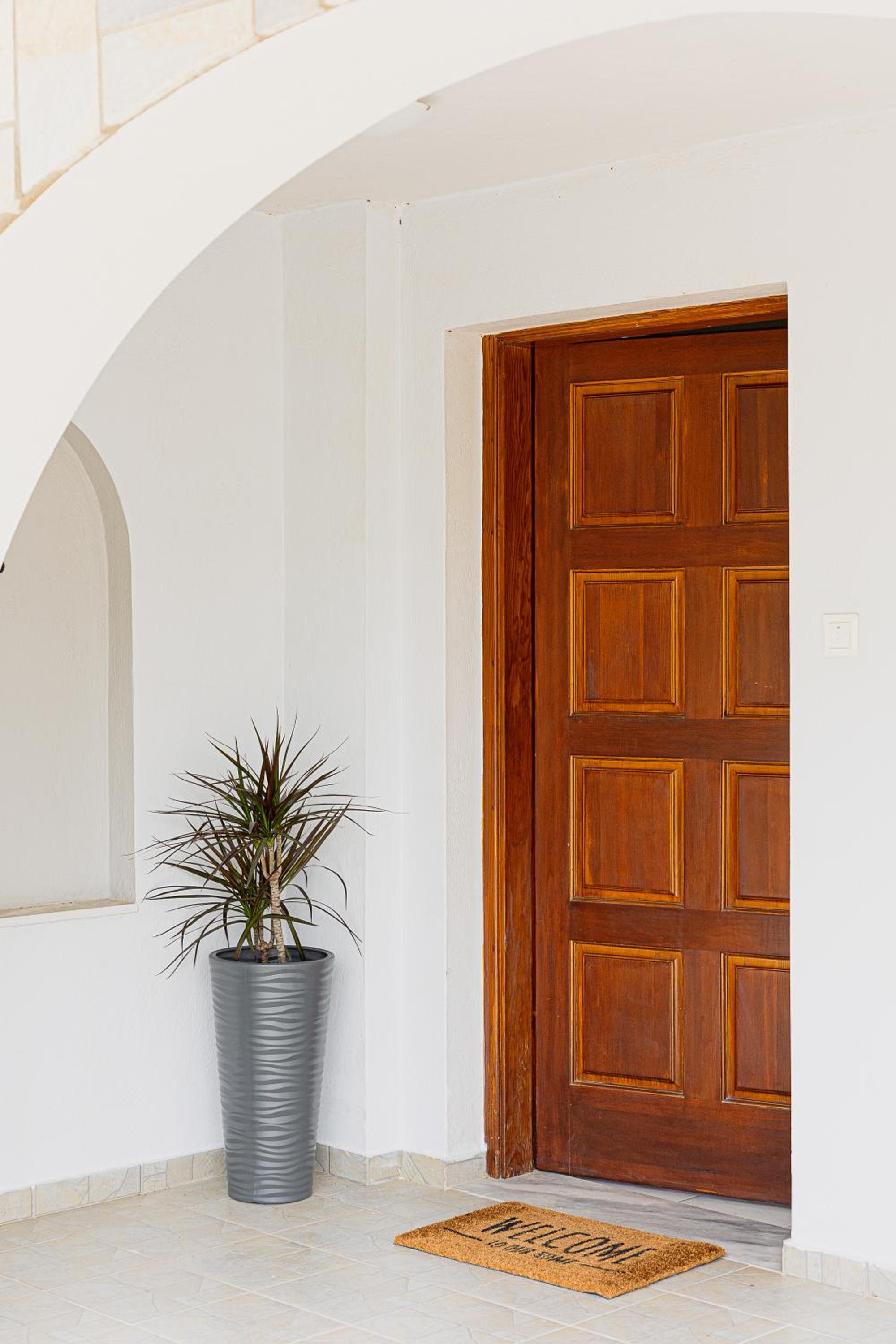 Arches