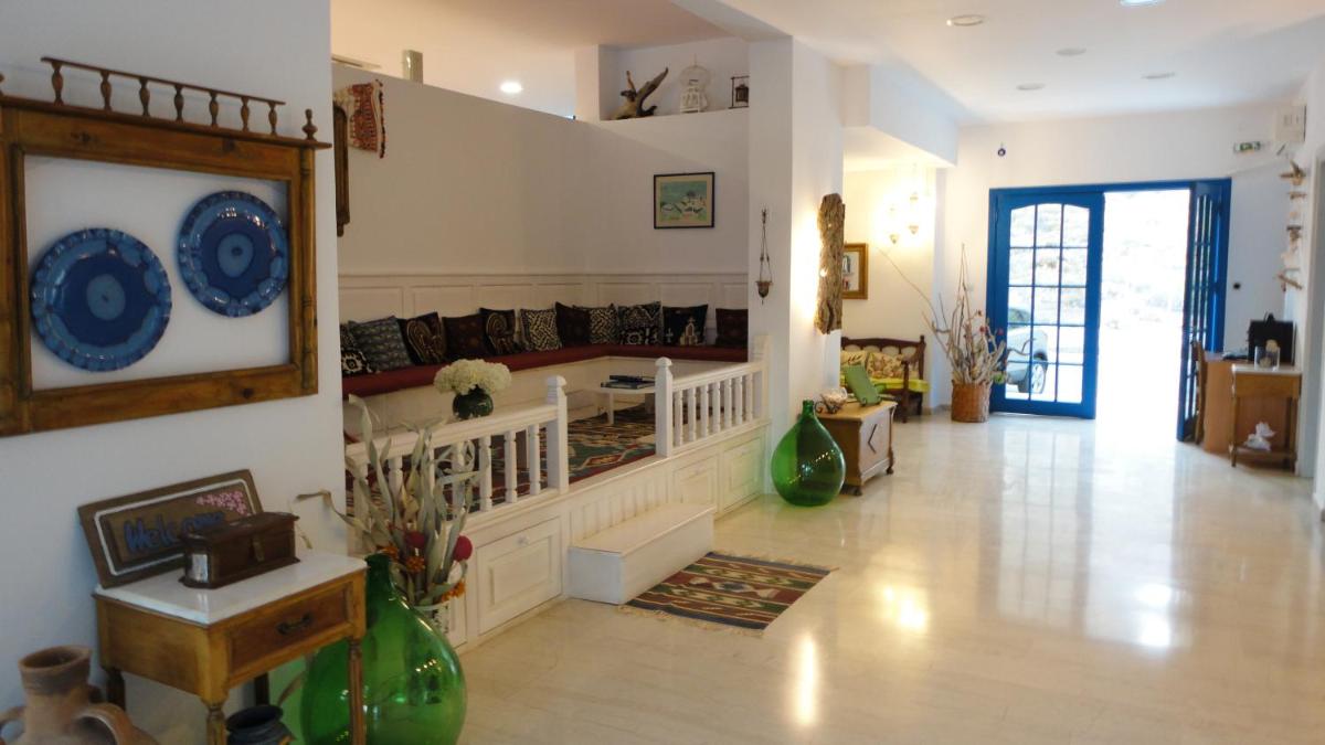 children's play area