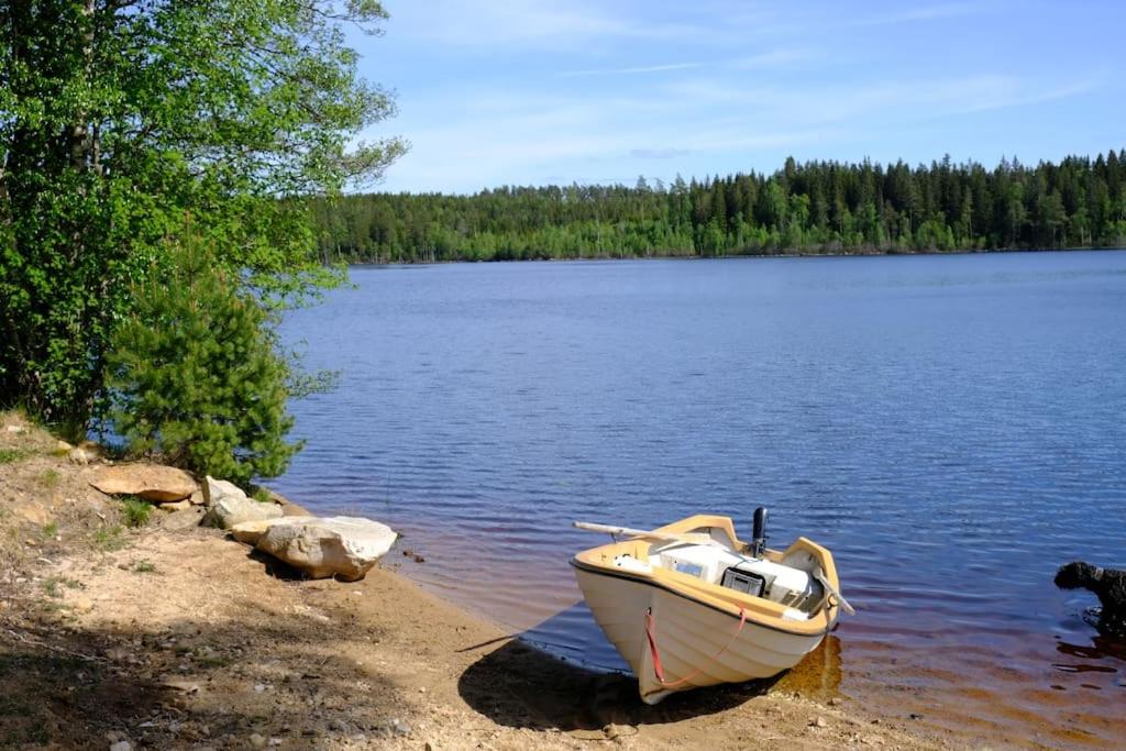 Den lilla Stuga, Ivarsbygget view 3