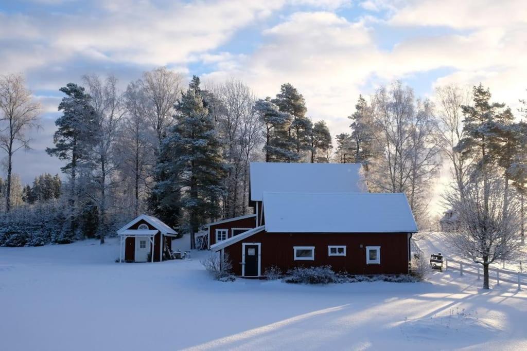 Den lilla Stuga, Ivarsbygget view 4