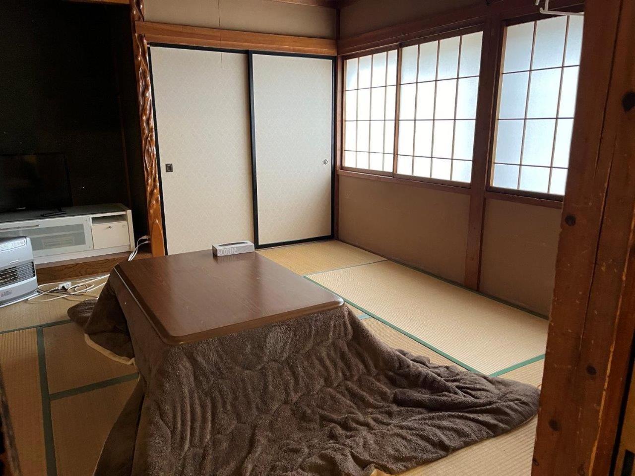 Futago Cabin