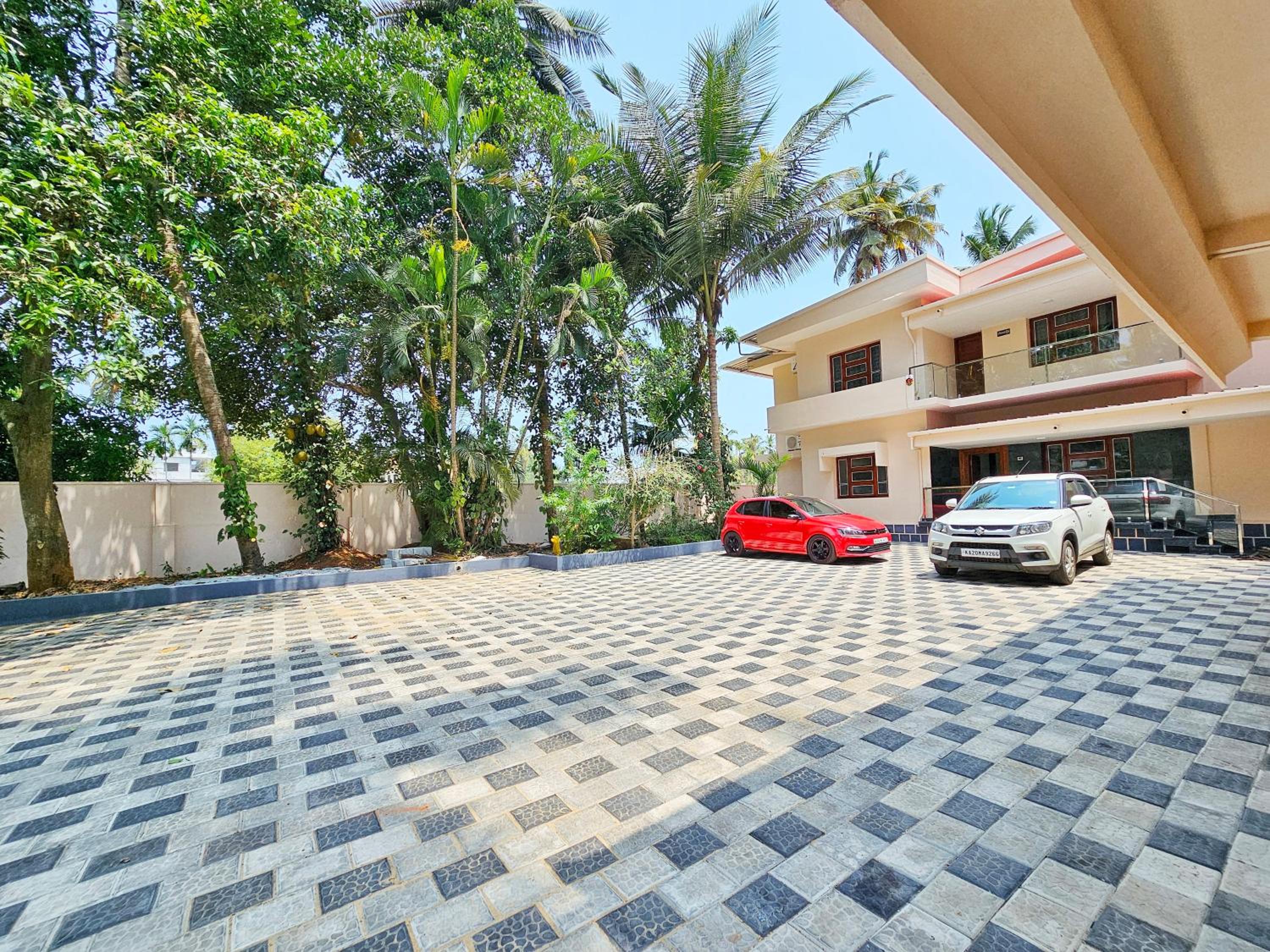Veda Villa Kundapura