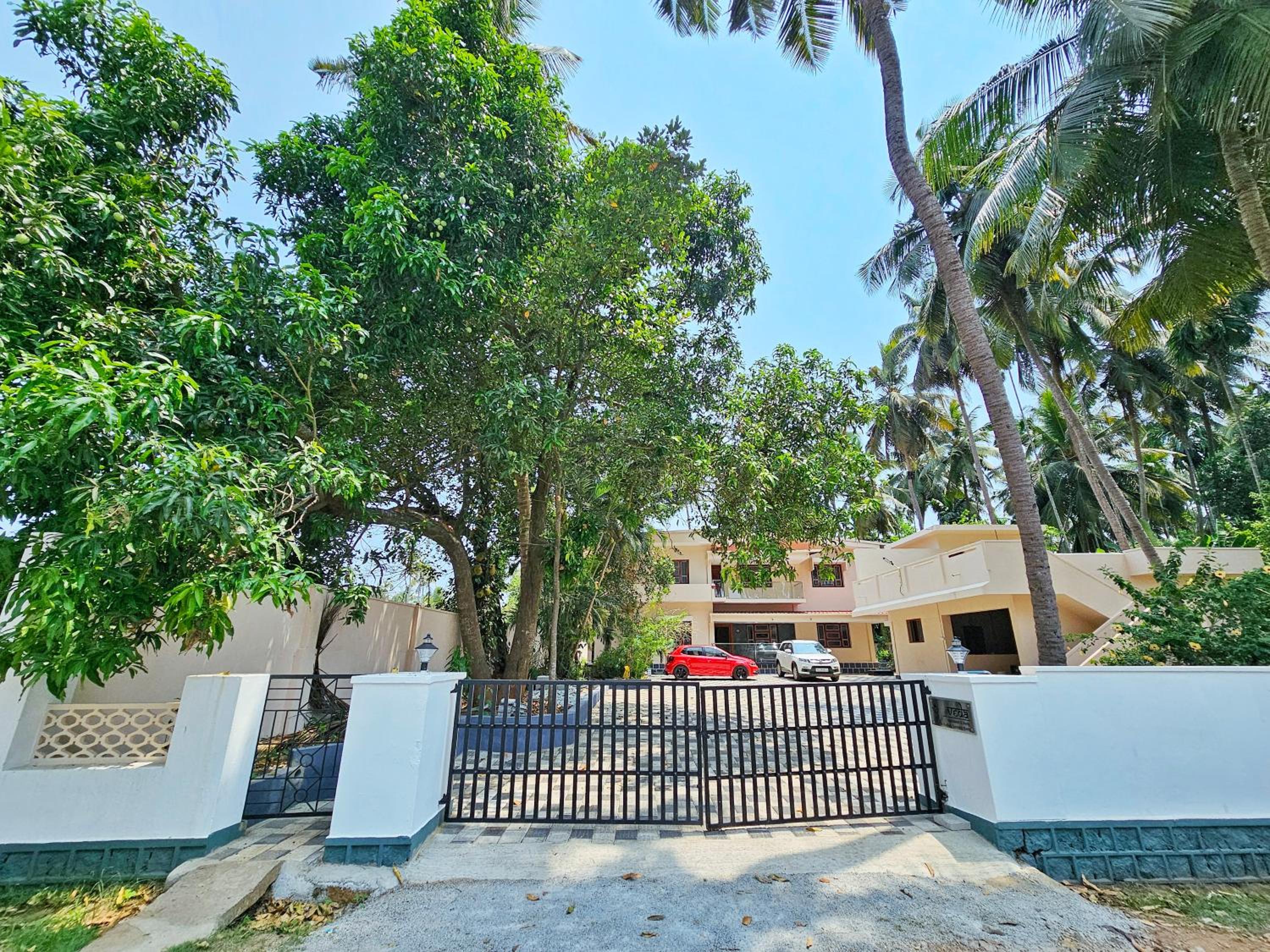 Veda Villa Kundapura