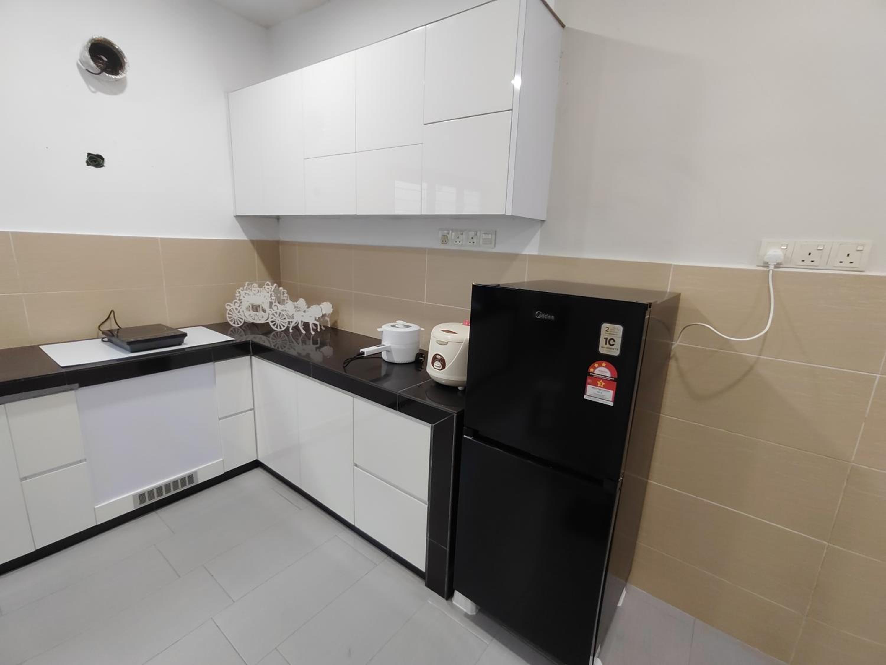 3 Storey House Port Klang photo 7