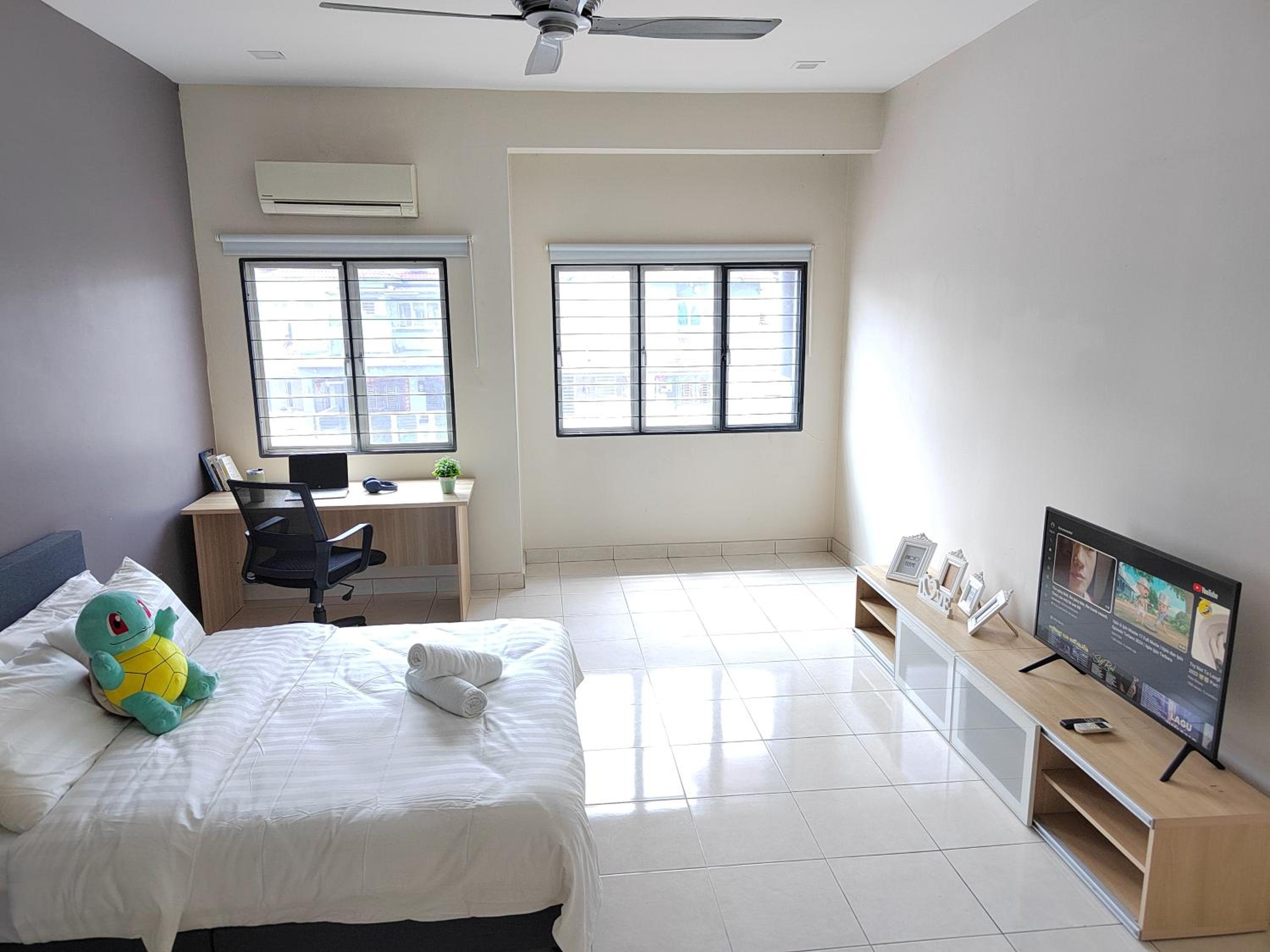 3 Storey House Port Klang photo 3