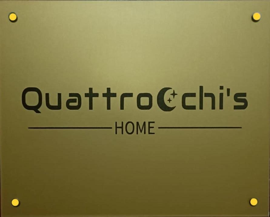 Quattrocchi's home S photo 2