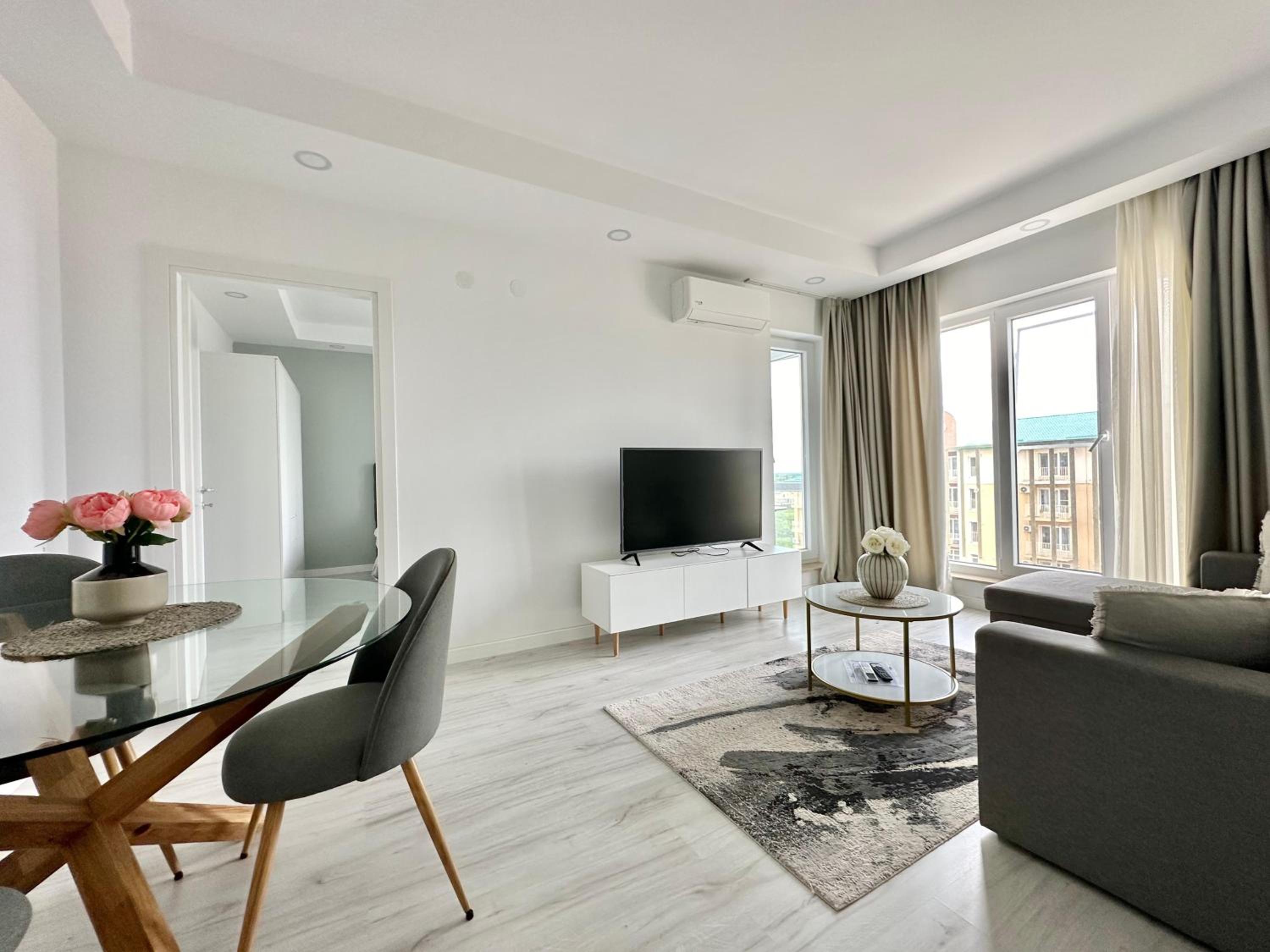 Double Studio B601 StayInn by Cosmopolis view 5