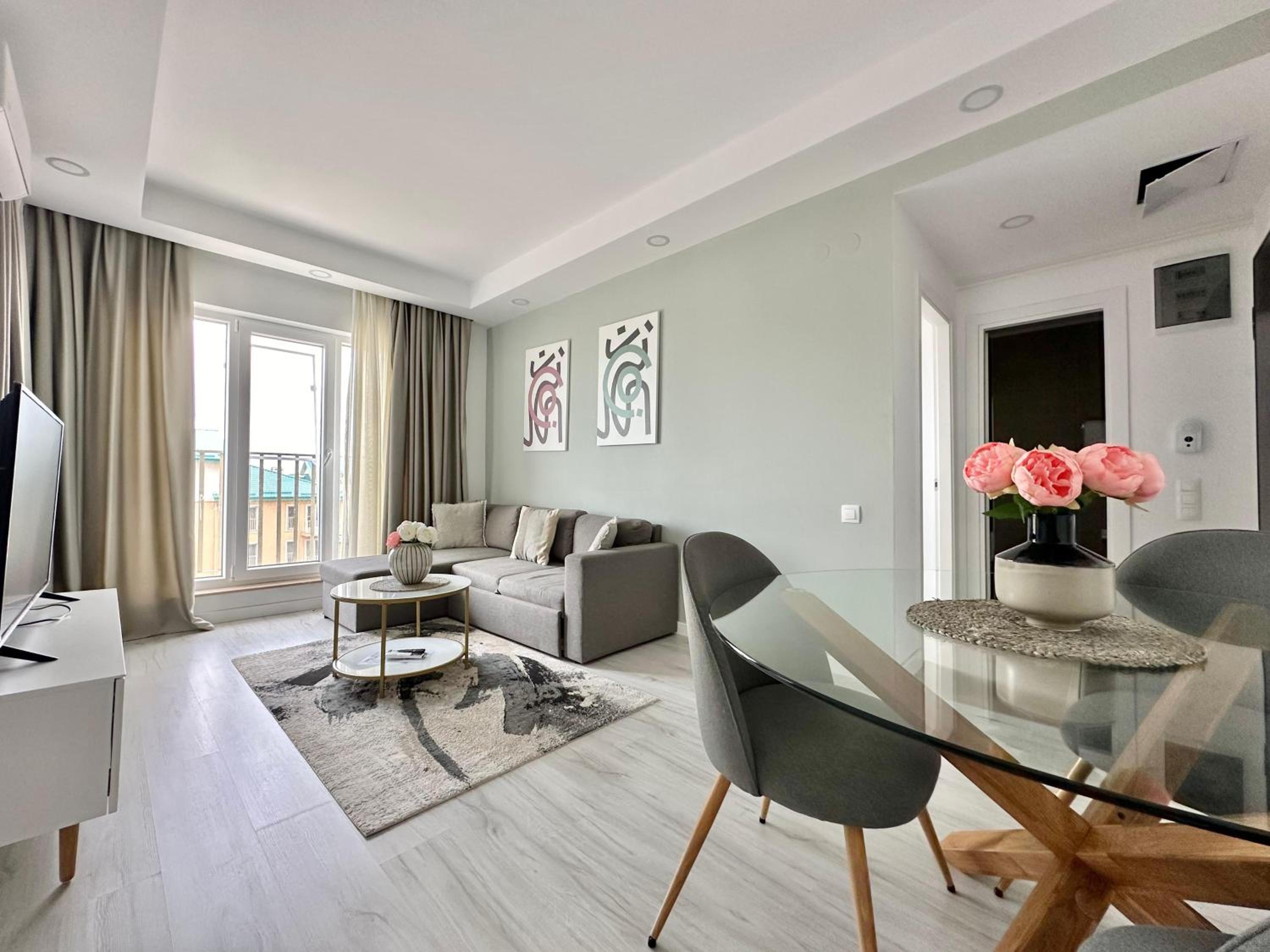 Double Studio B601 StayInn by Cosmopolis view 4