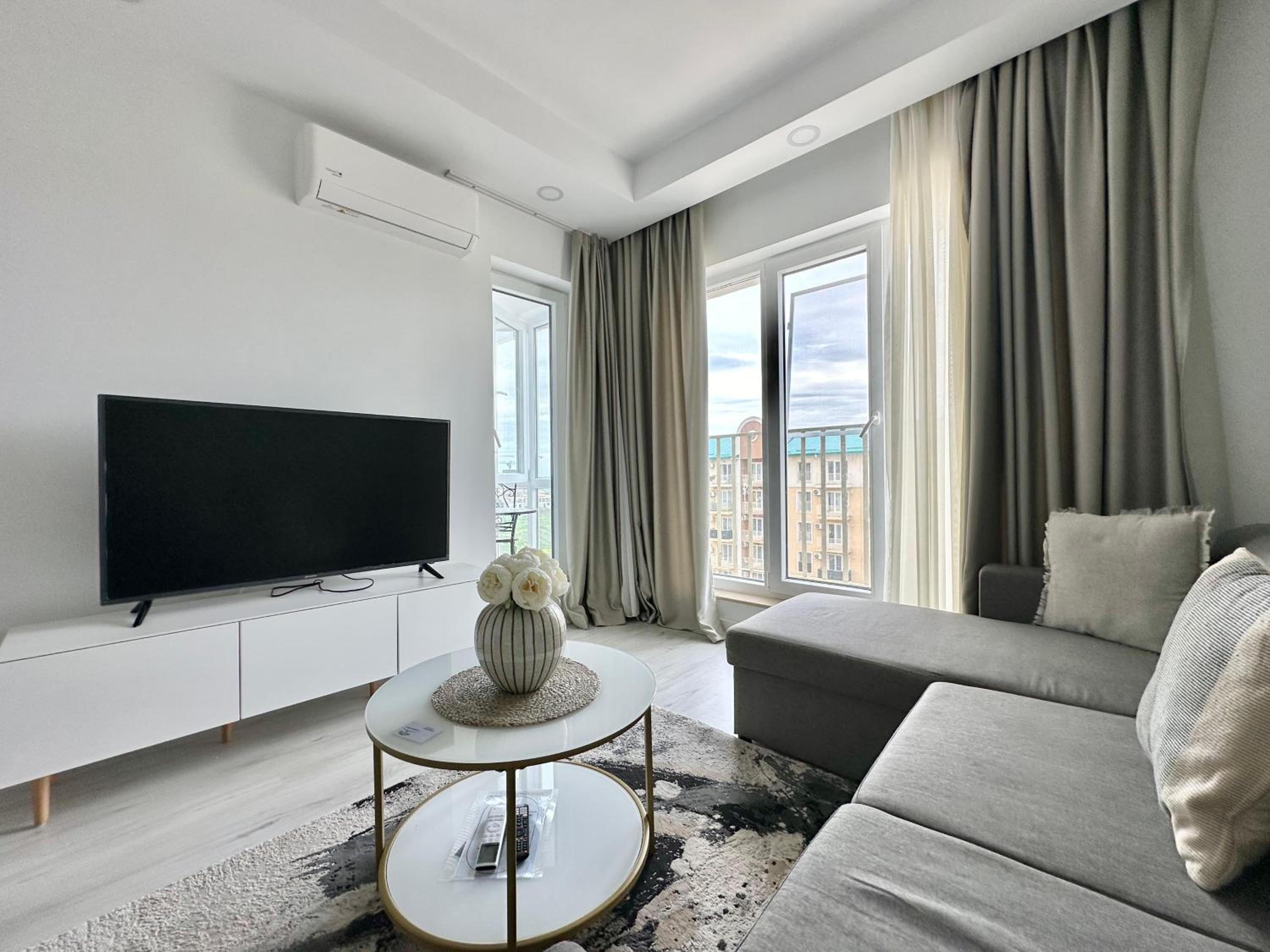 Double Studio B601 StayInn by Cosmopolis view 3