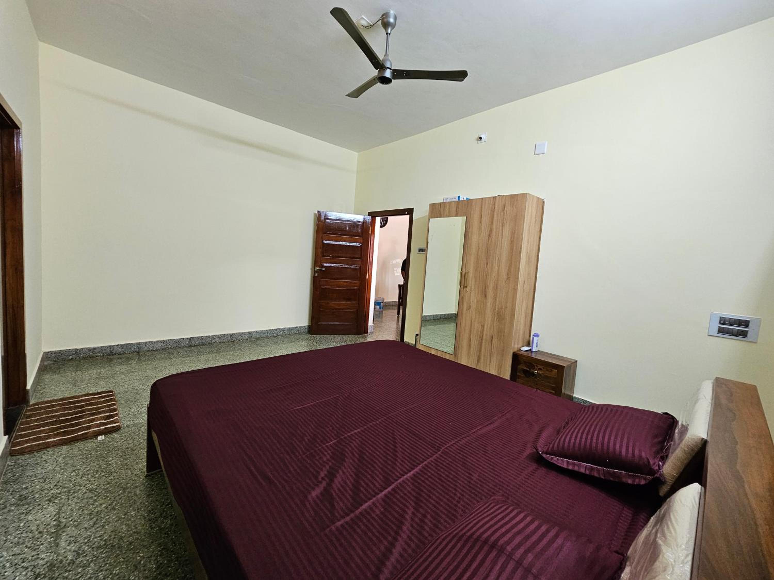 Veda Villa Kundapura
