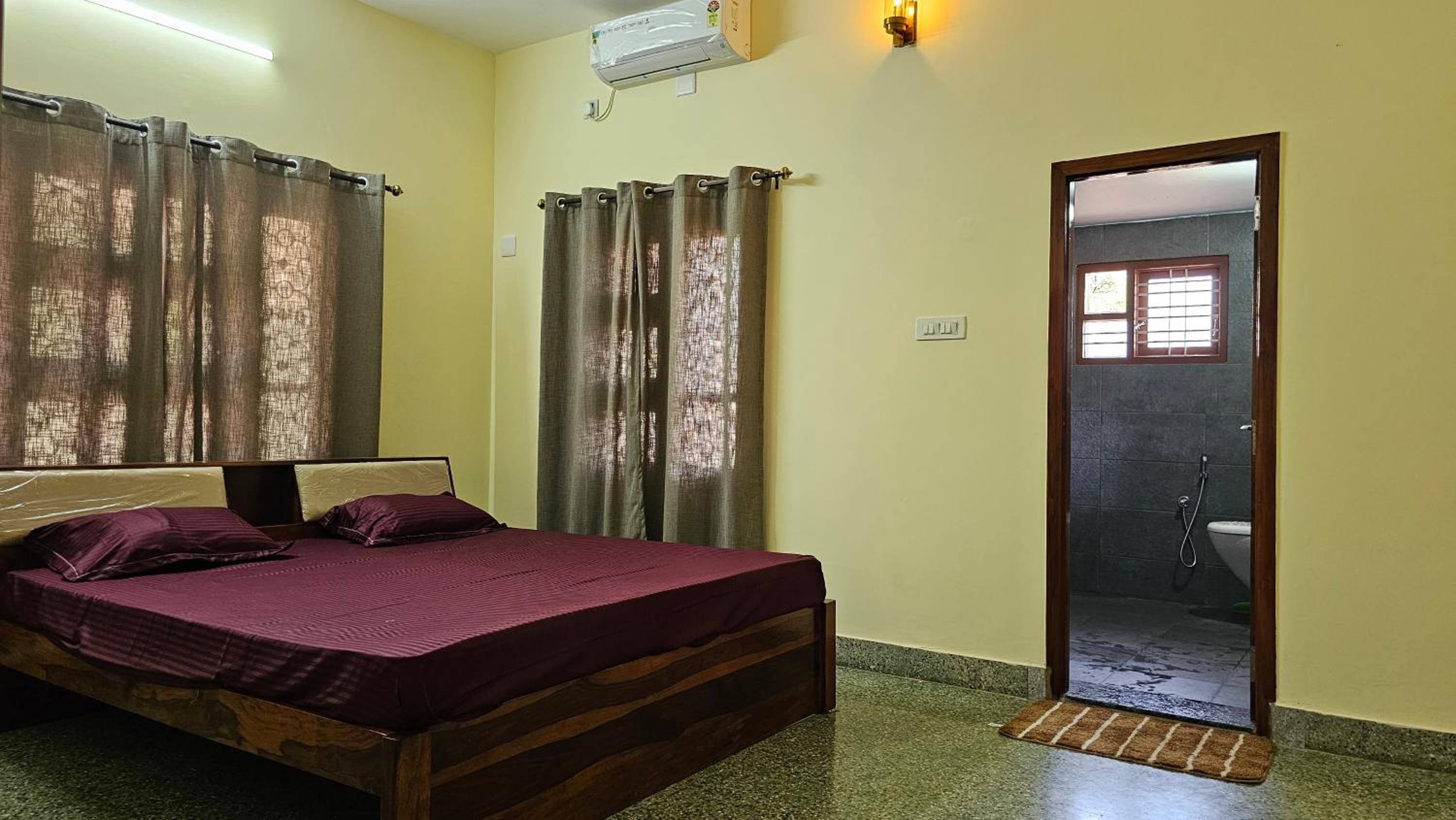 Veda Villa Kundapura