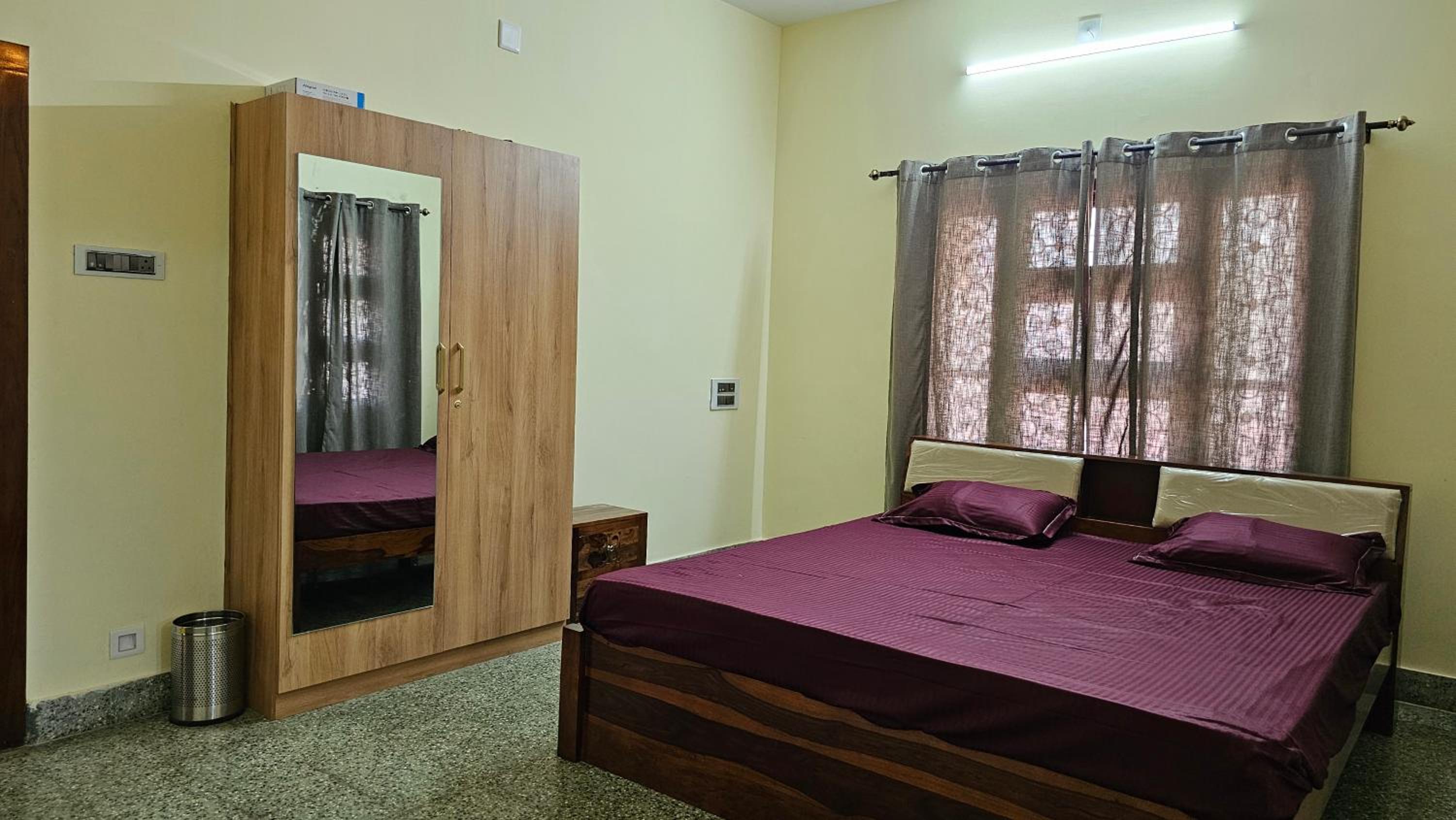 Veda Villa Kundapura