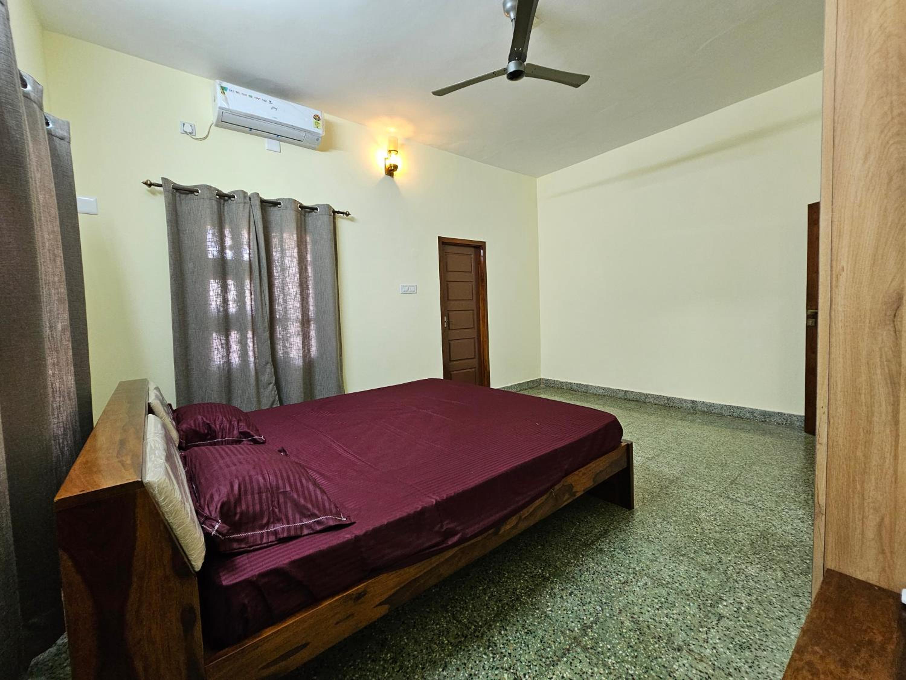 Veda Villa Kundapura