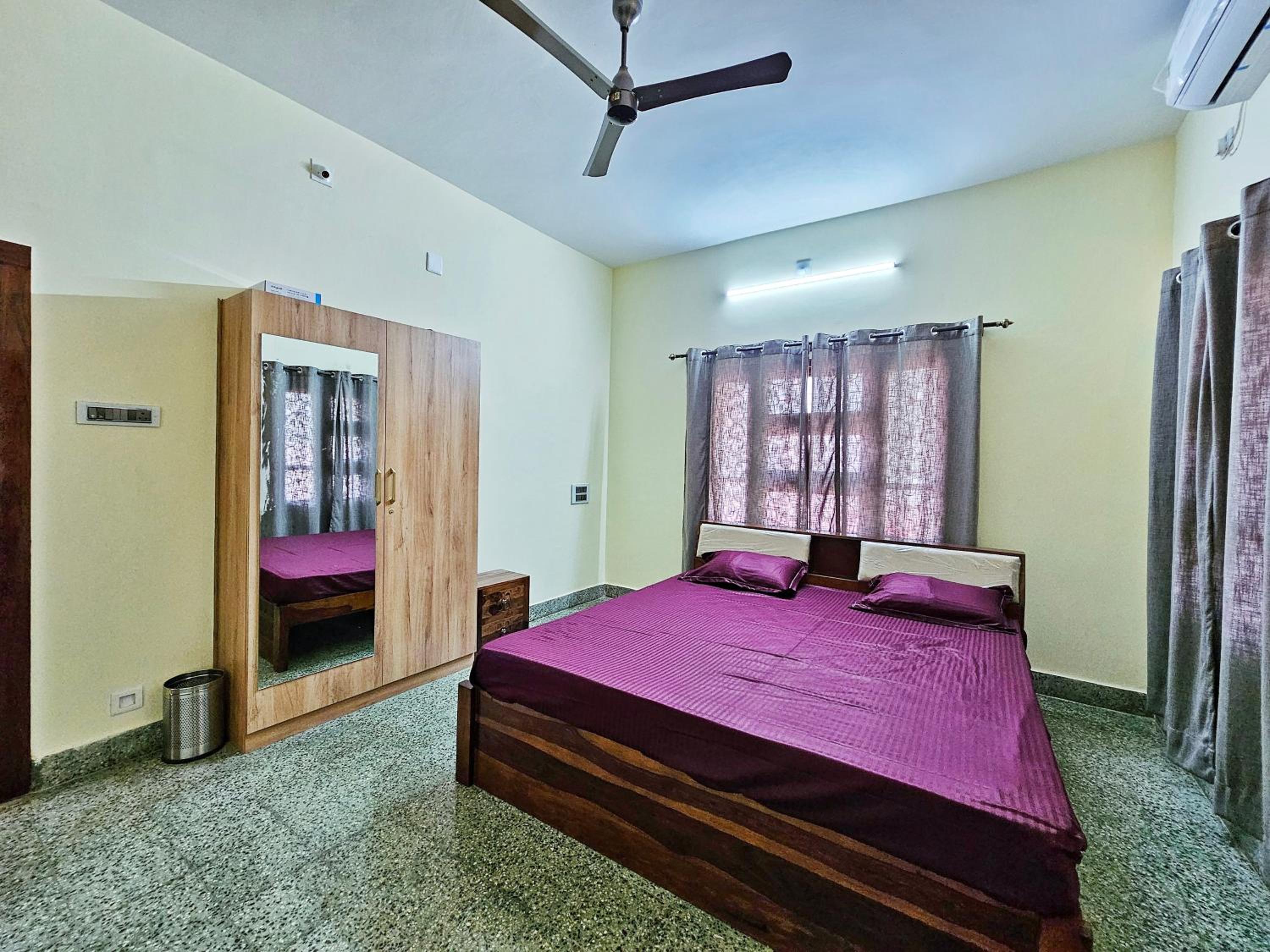 Veda Villa Kundapura