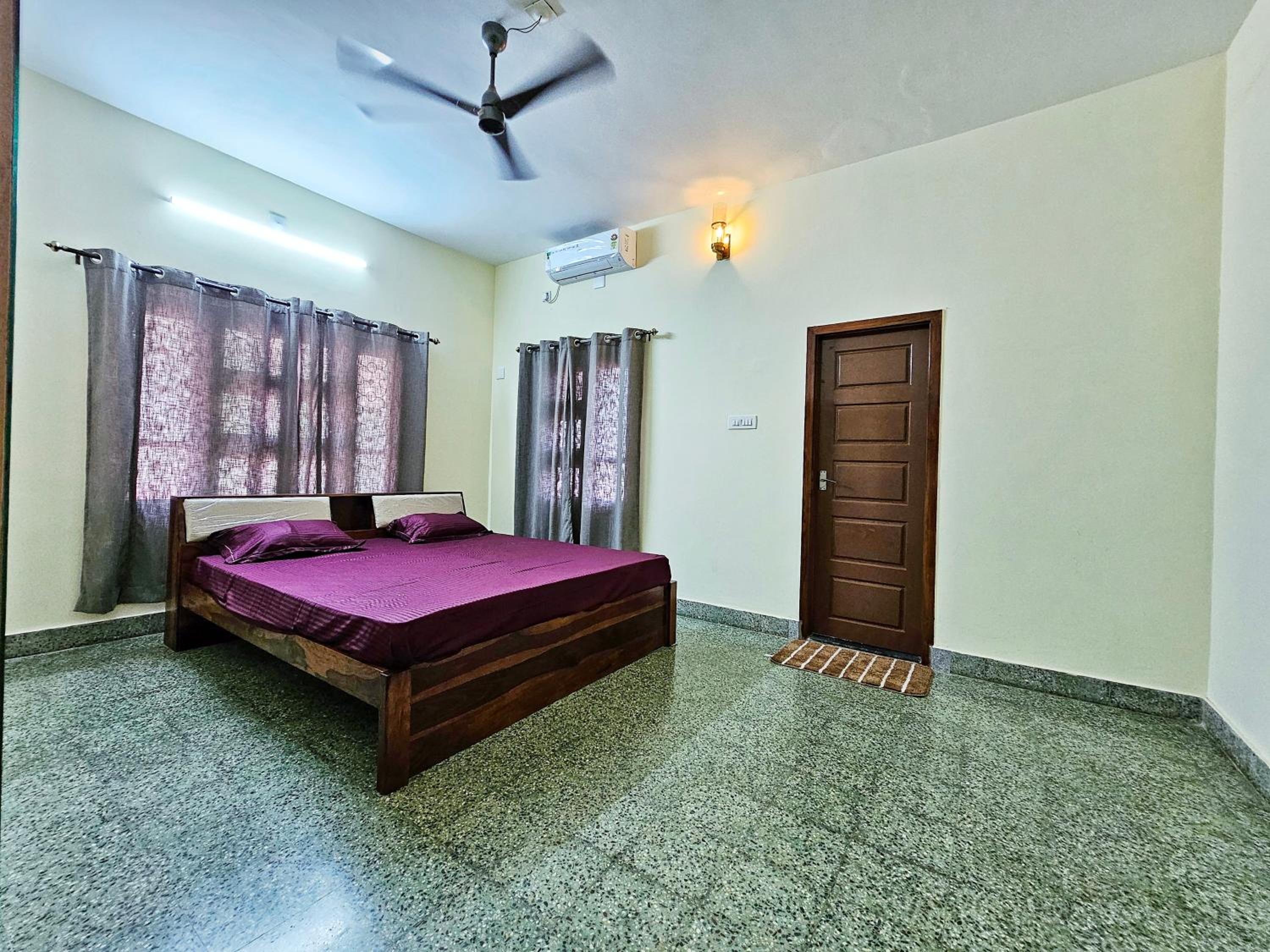 Veda Villa Kundapura