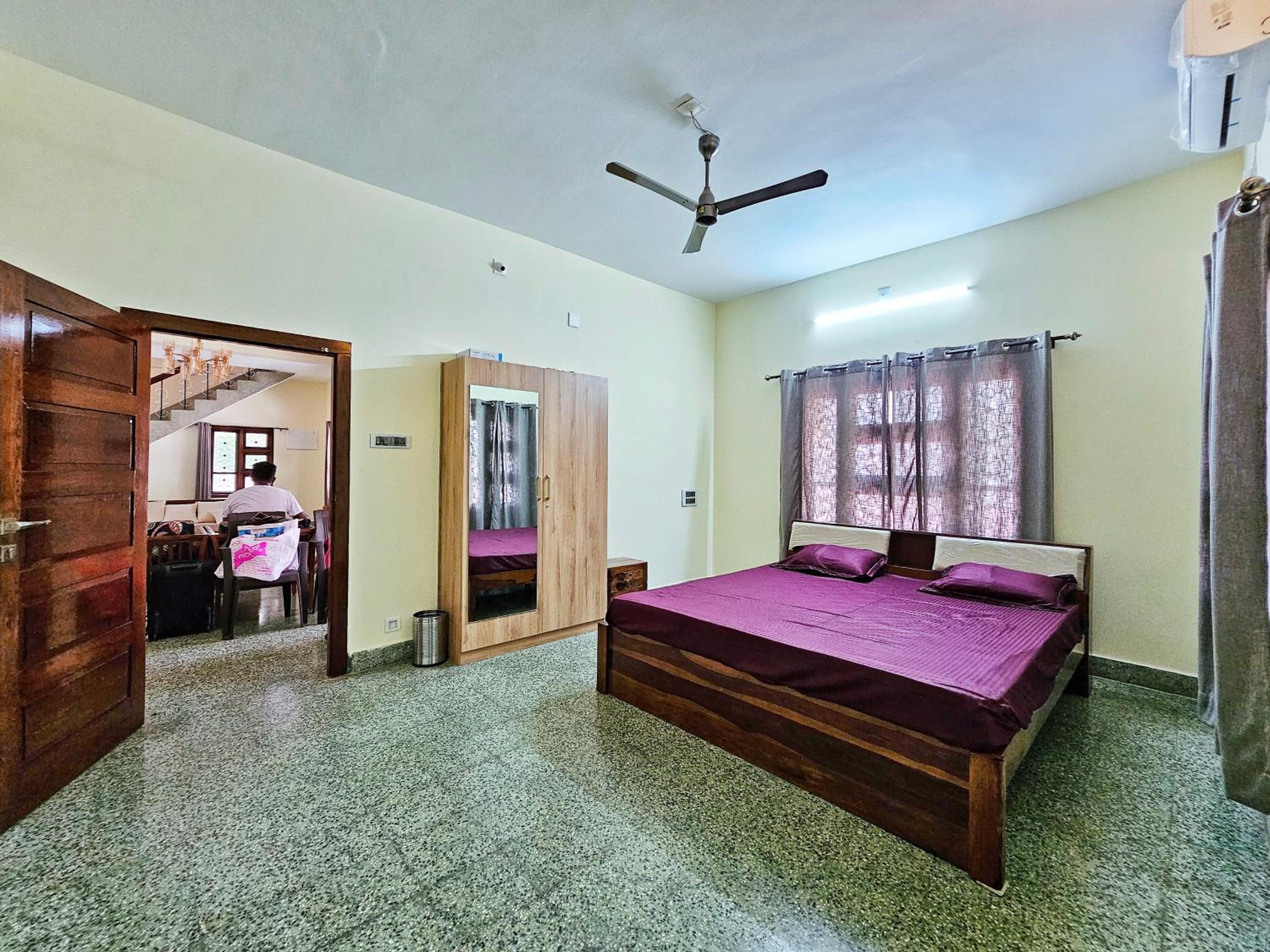 Veda Villa Kundapura