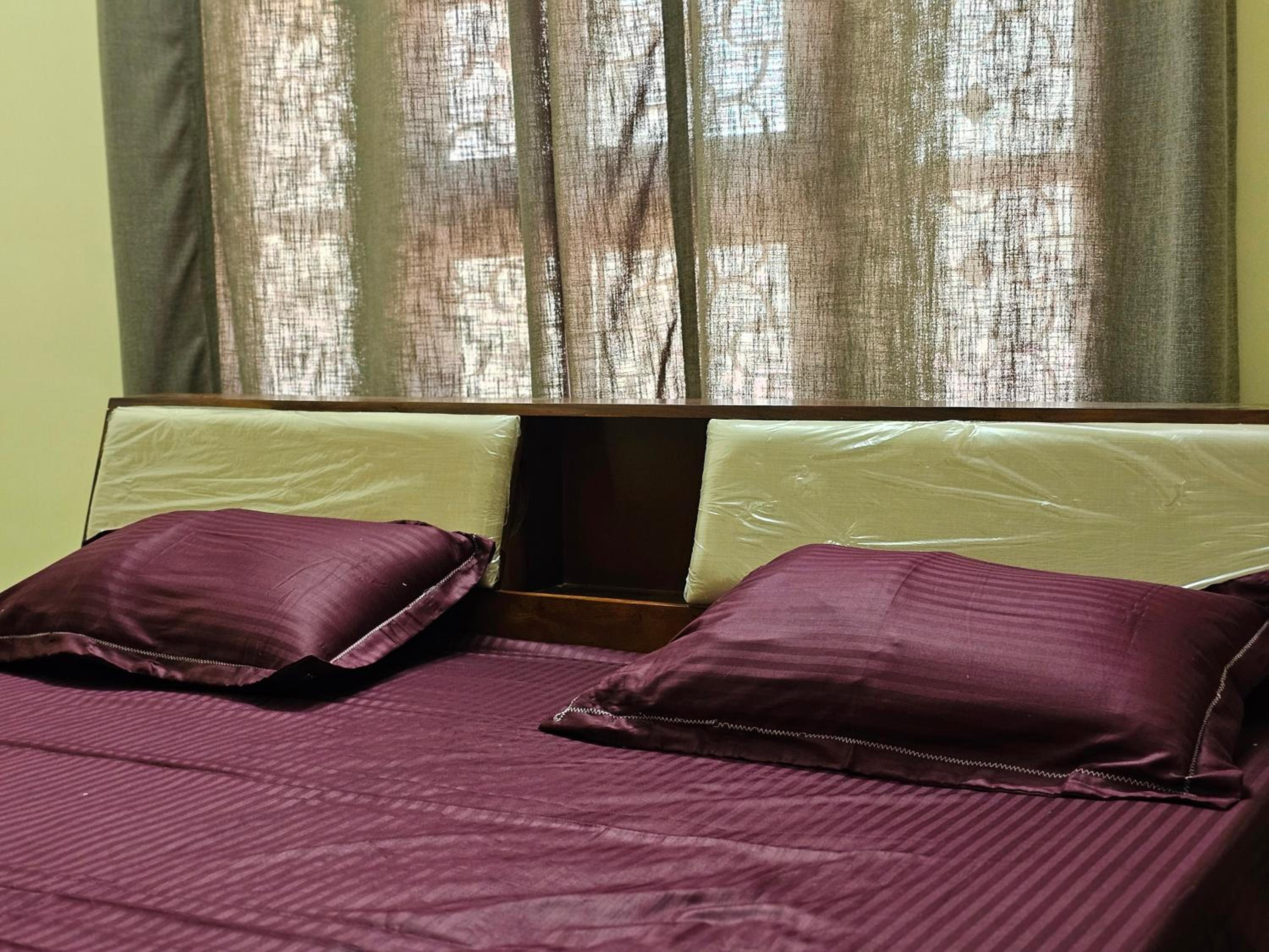 Veda Villa Kundapura