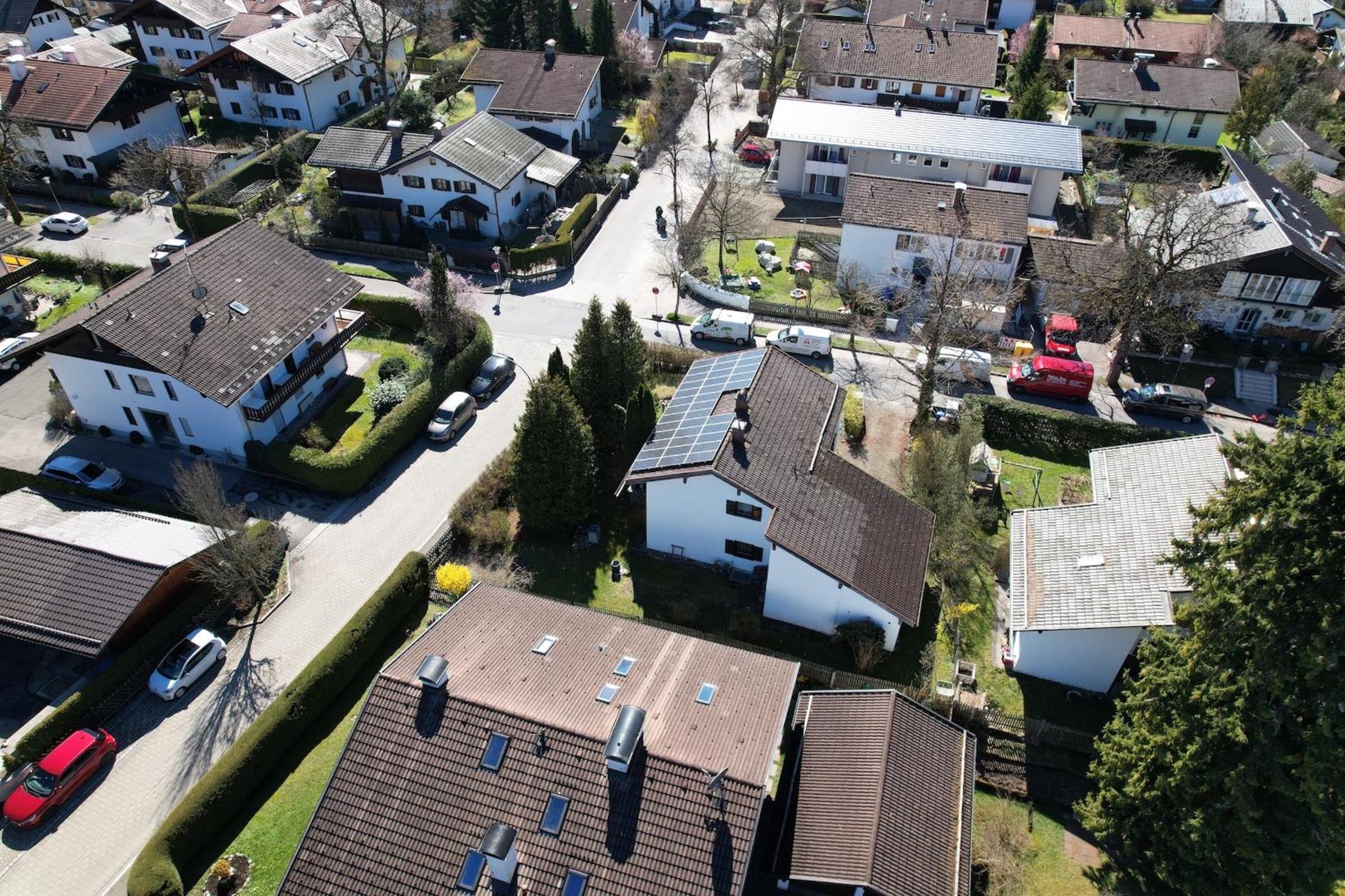 Landhaus Christina - Neu