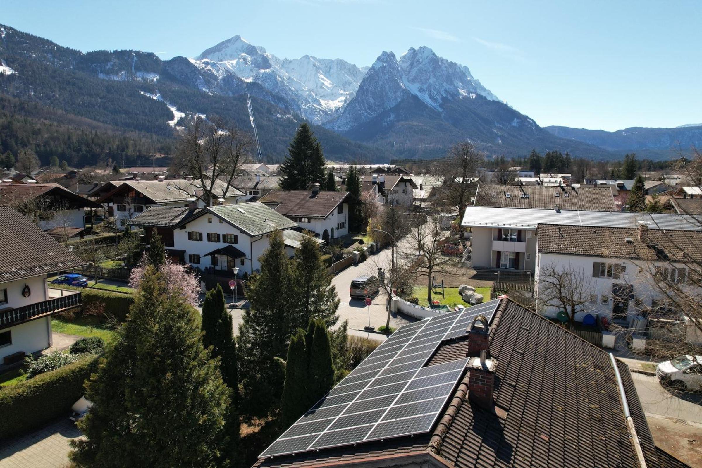 Landhaus Christina - Neu