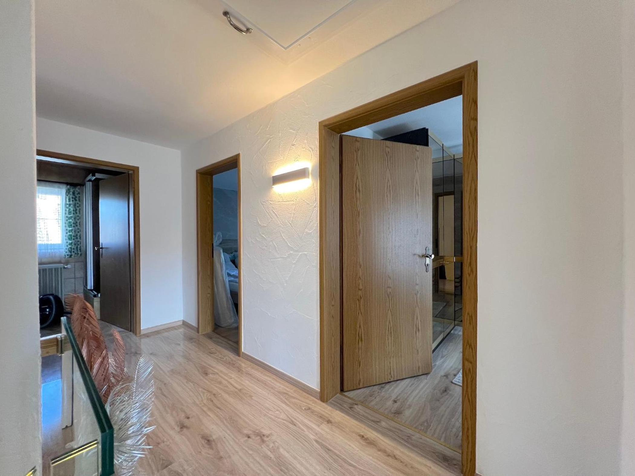 Landhaus Christina - Neu
