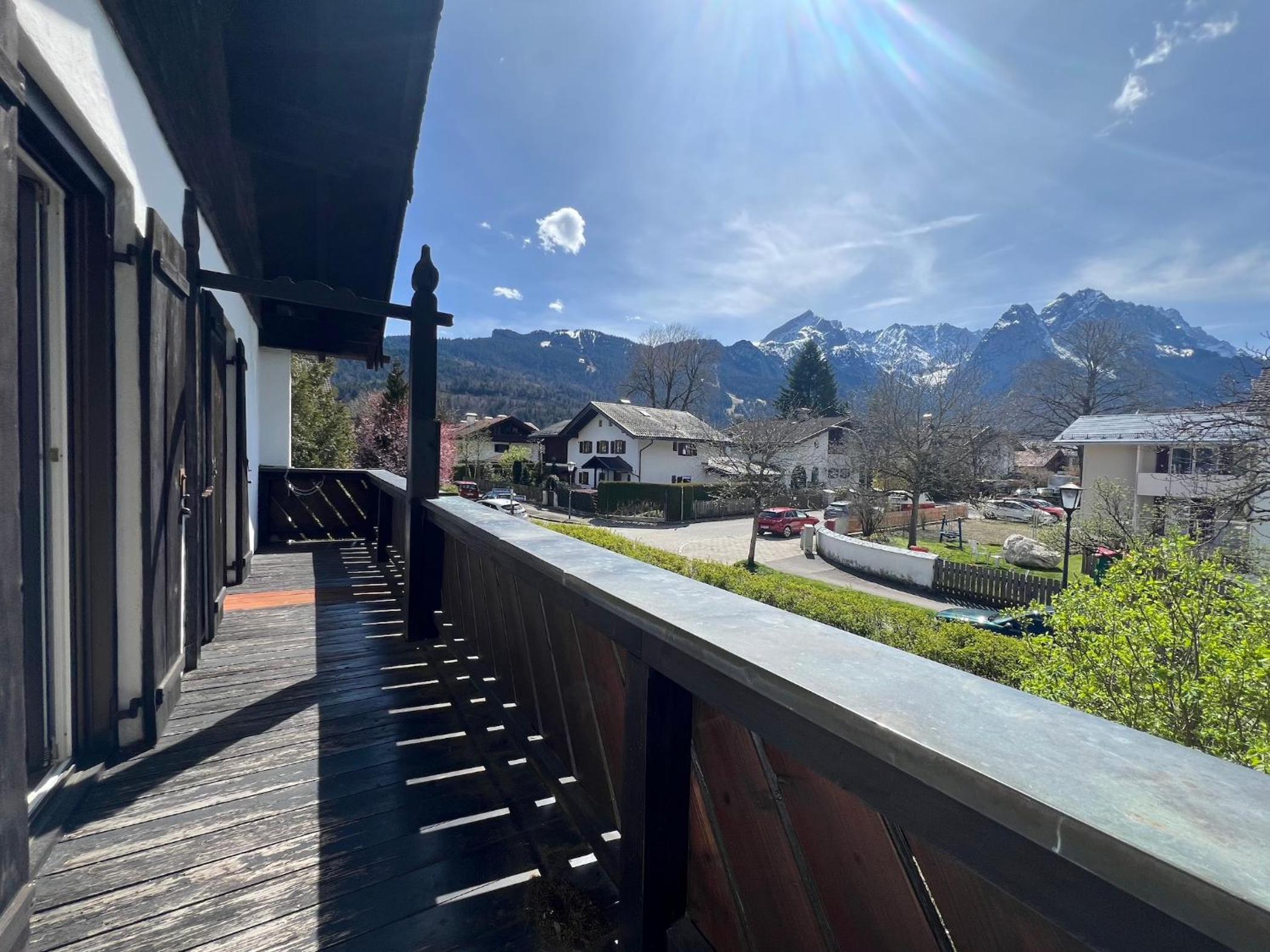 Landhaus Christina - Neu