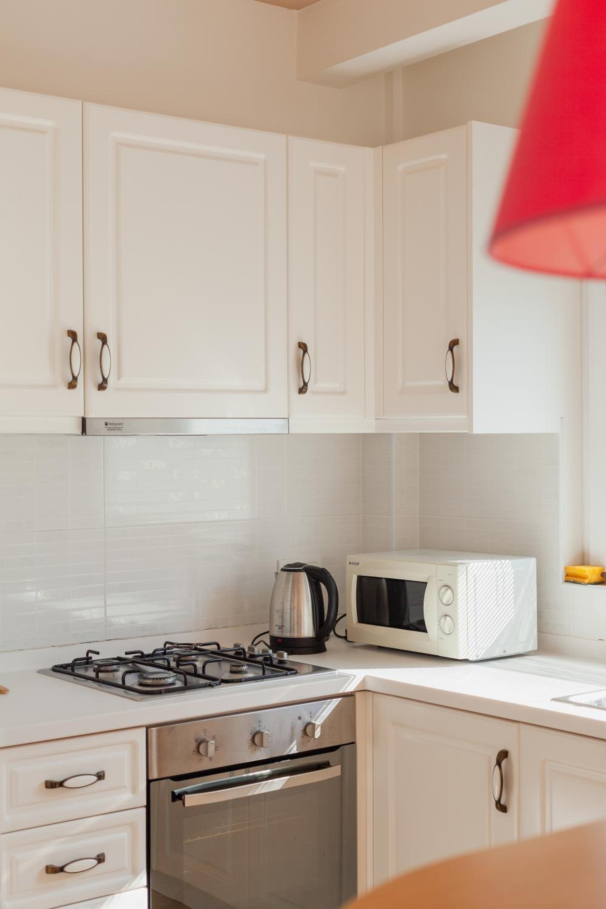 Kalkan Suites 202